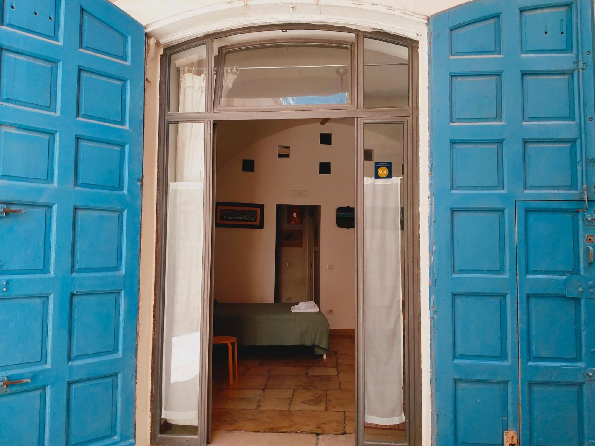 Bed & Breakfast Casa Di Gio *