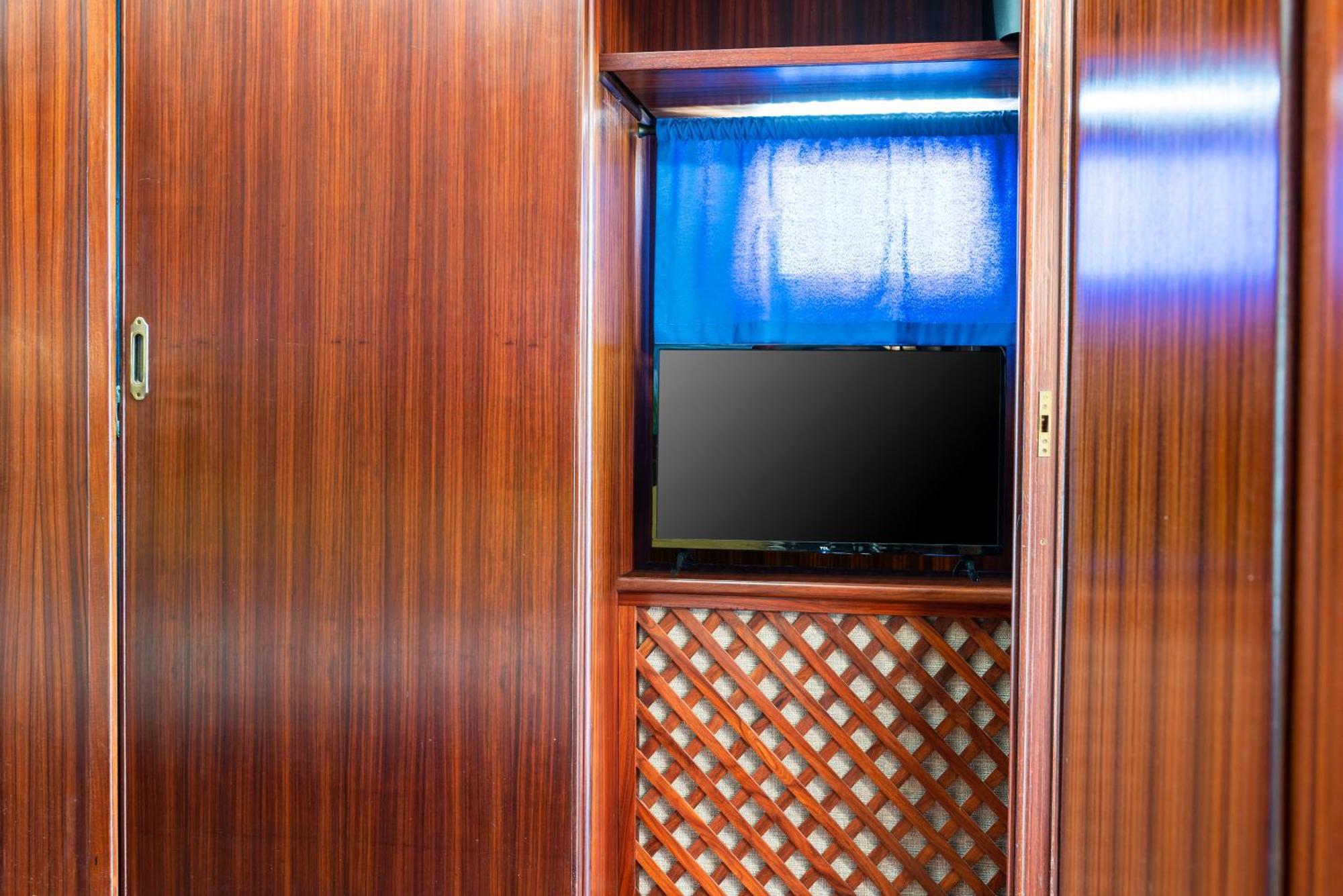 Căn hộ Mikka Studios: Luxury Bari