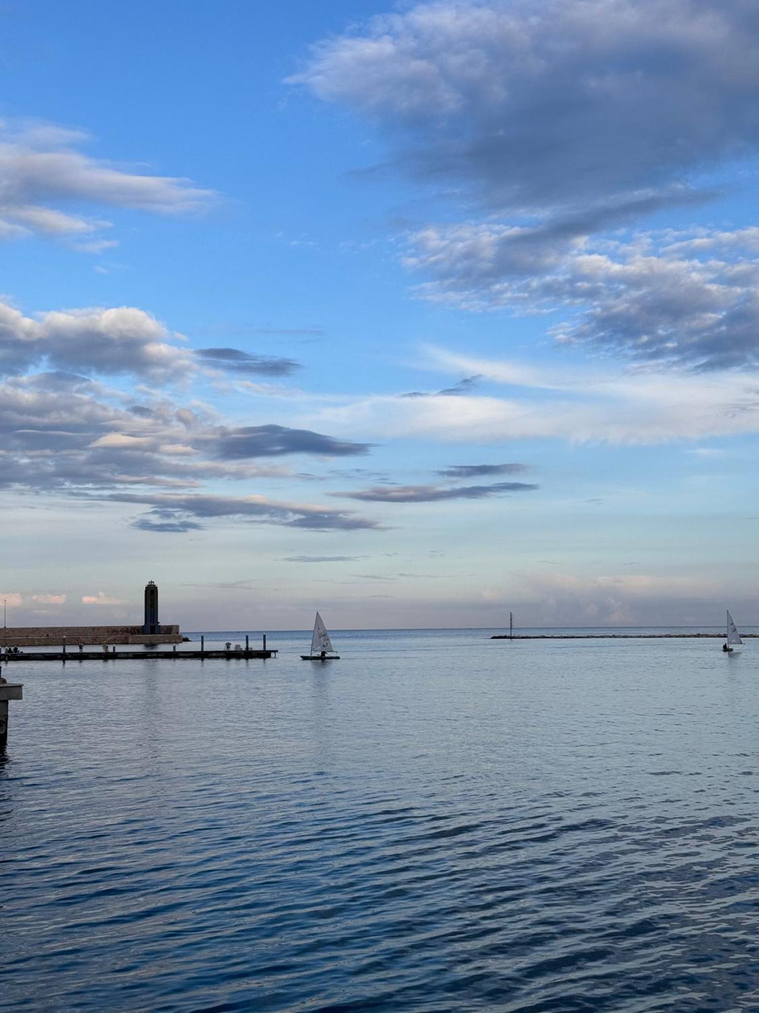 Dimora Carducci Vakantiehuis Bari