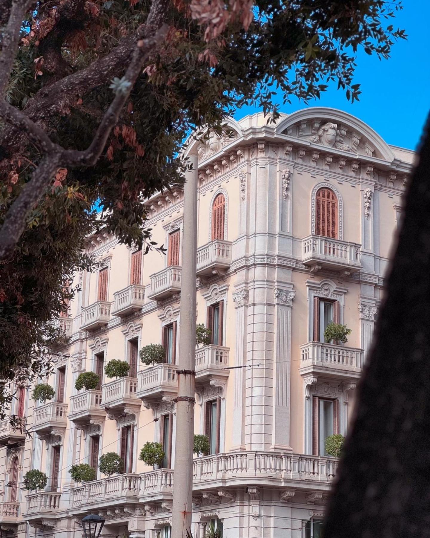 Dimora Carducci Vakantiehuis