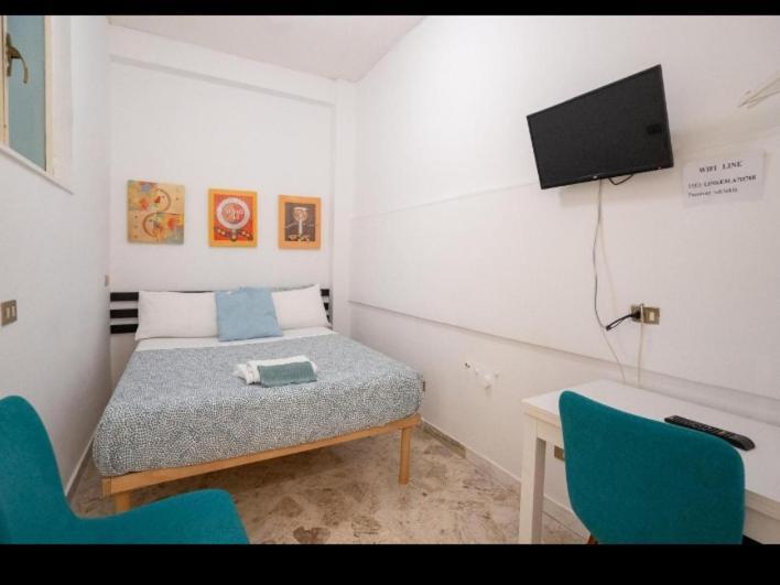 Guest house L.t. Savoia Palace & Cavour C.l. *