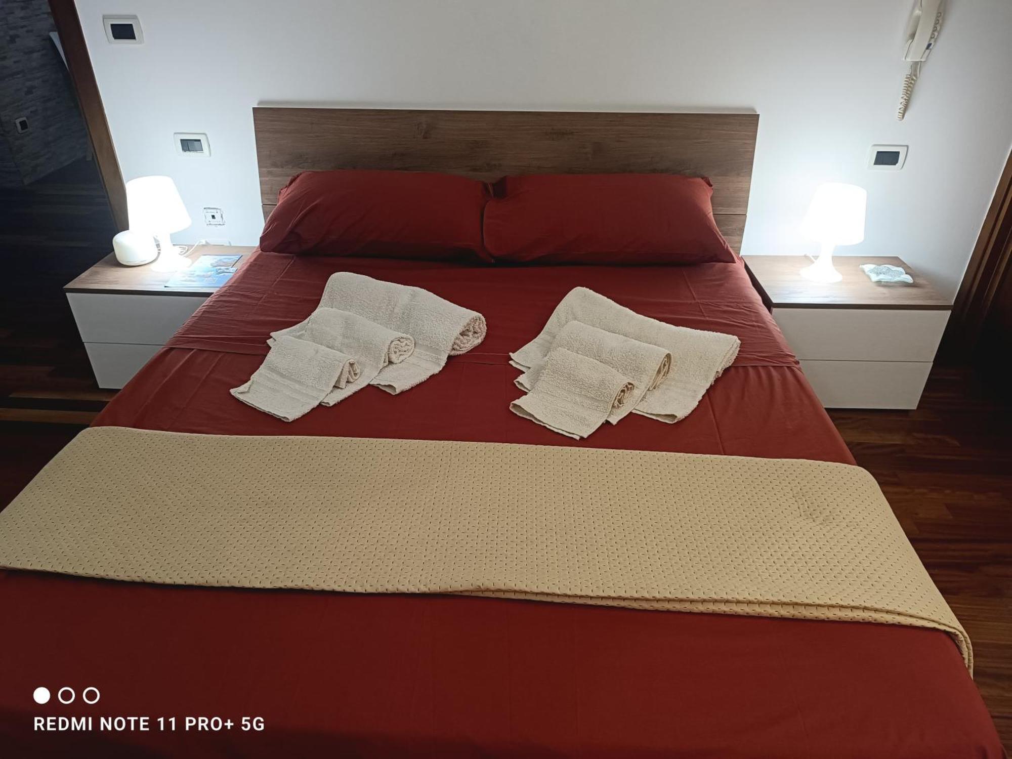 Apartment Principe Michelangelo *