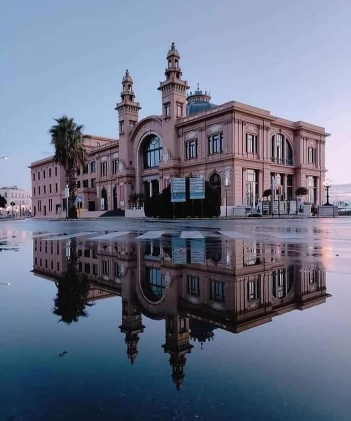 Gasthuis Locazione Turistica Madera Bari
