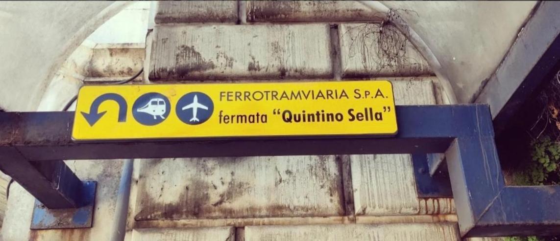 Locazione Turistica Madera Gasthuis Bari