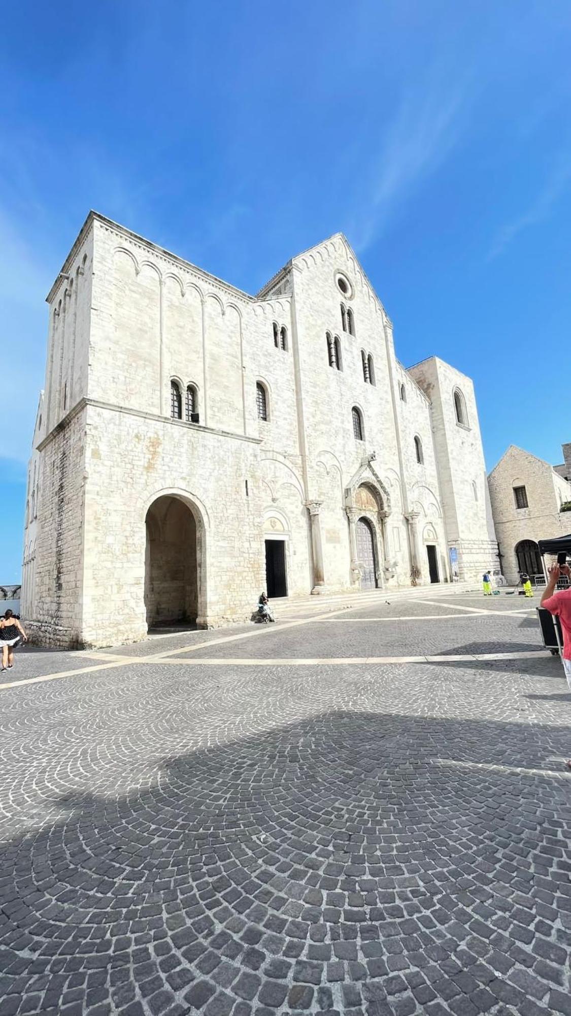 Locazione Turistica Madera *