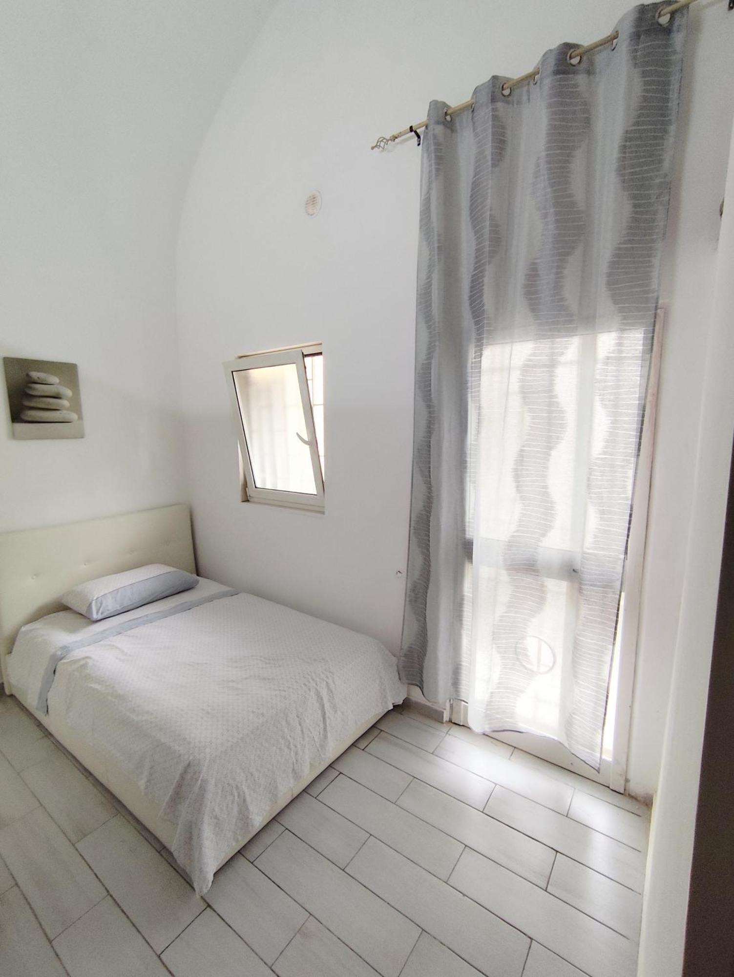 Apartment House In Historic Style Palace *