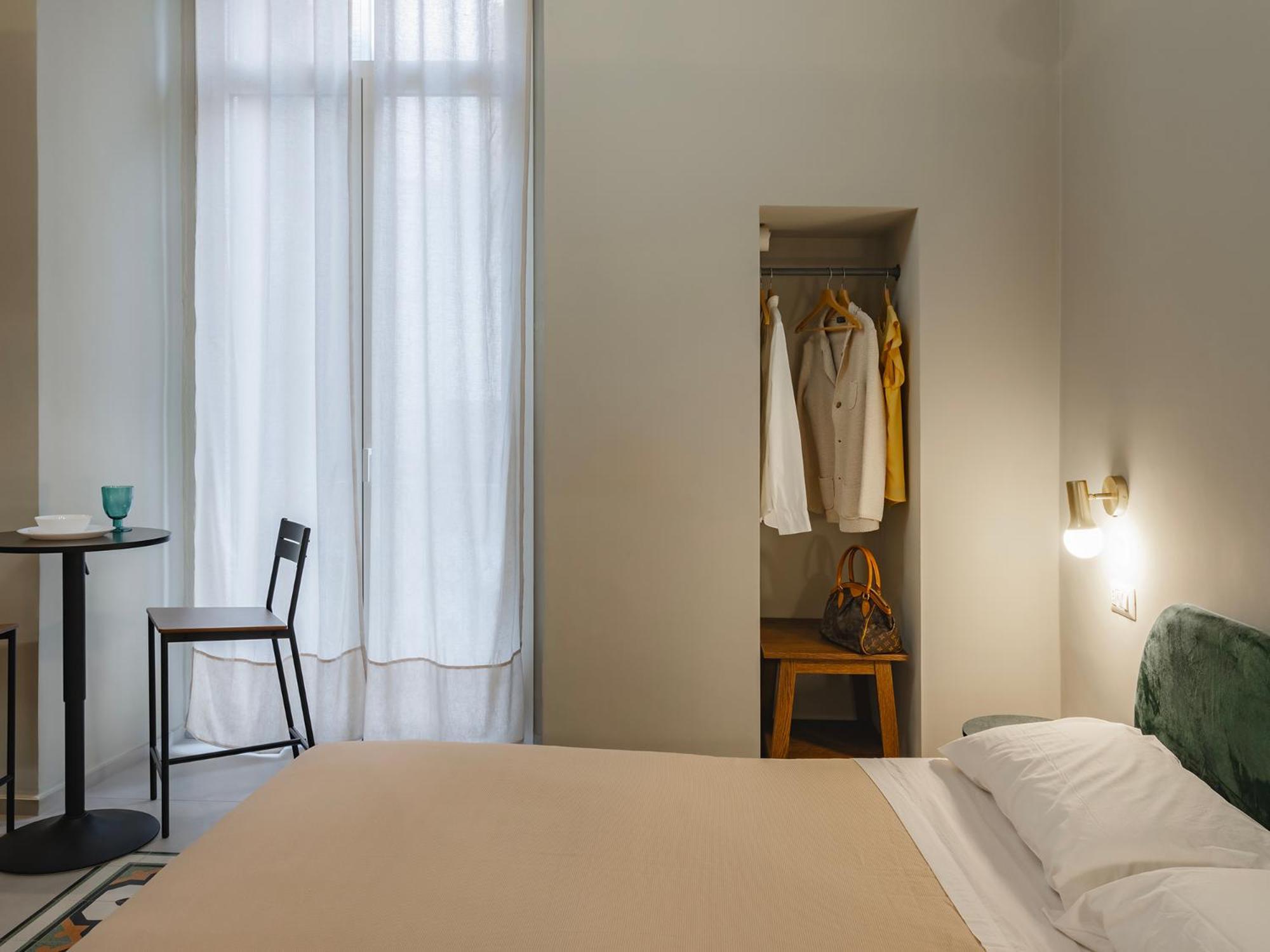 Guest house Almica24 Bari
