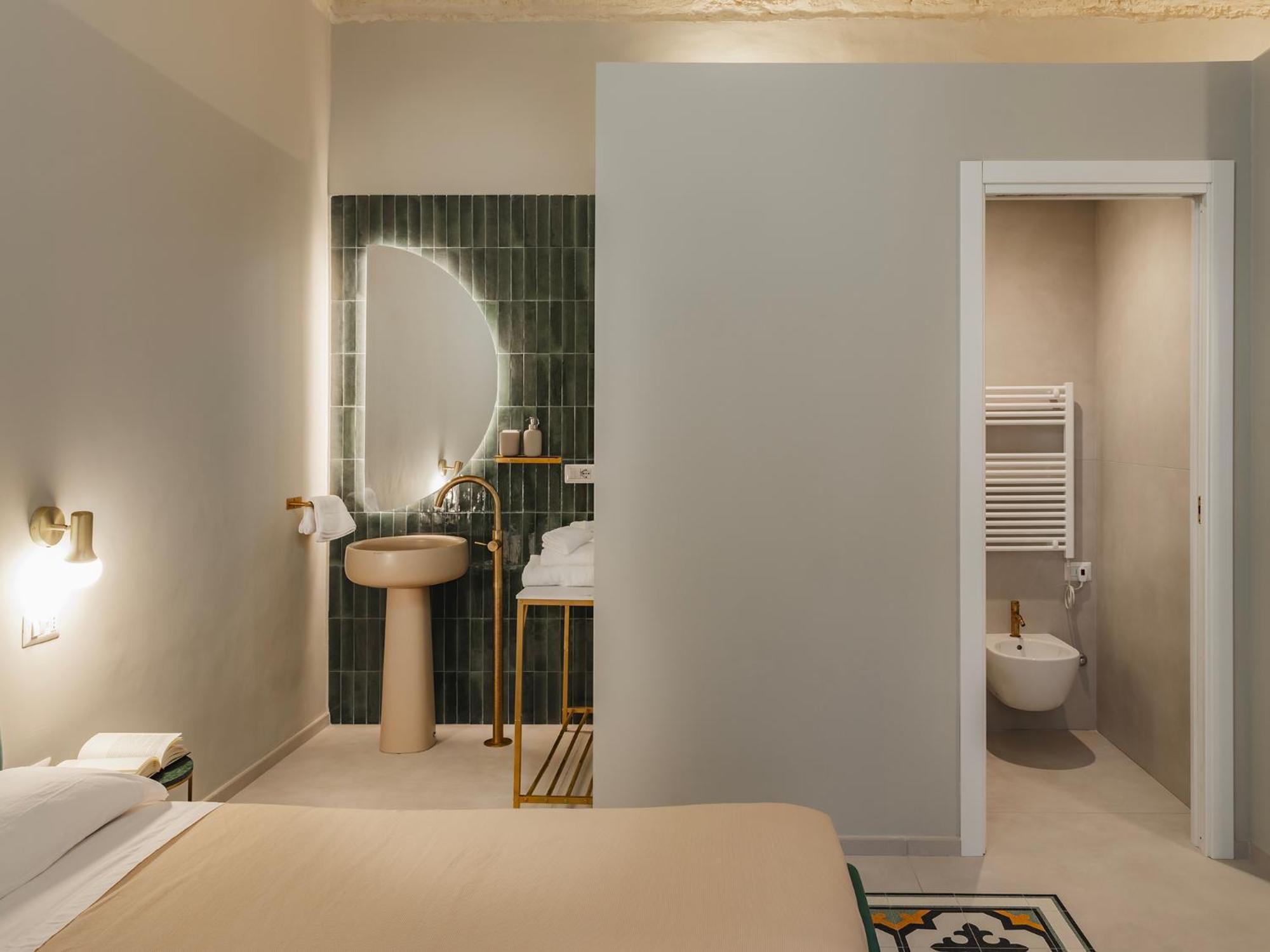 Guest house Almica24