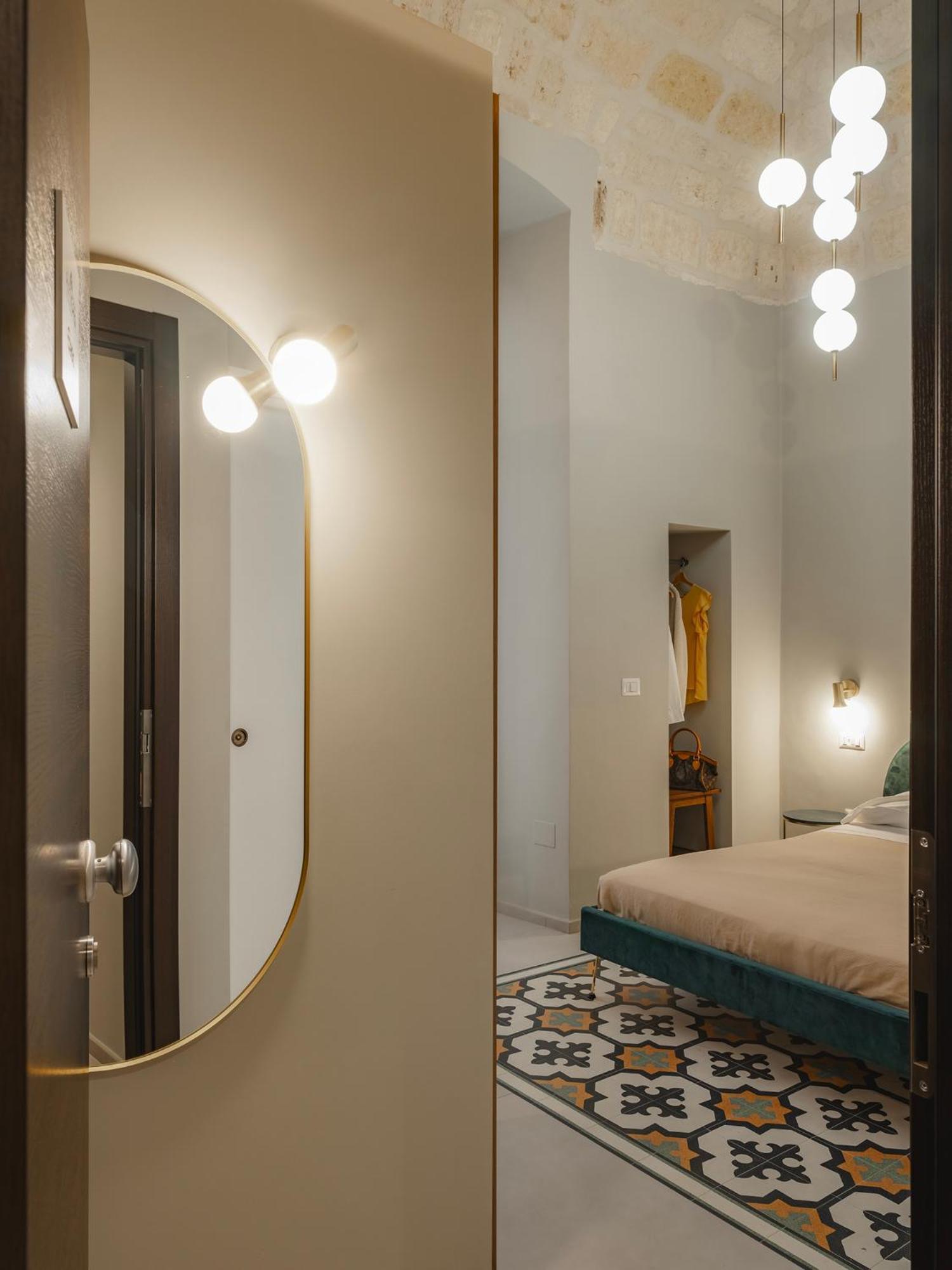 Guest house Almica24