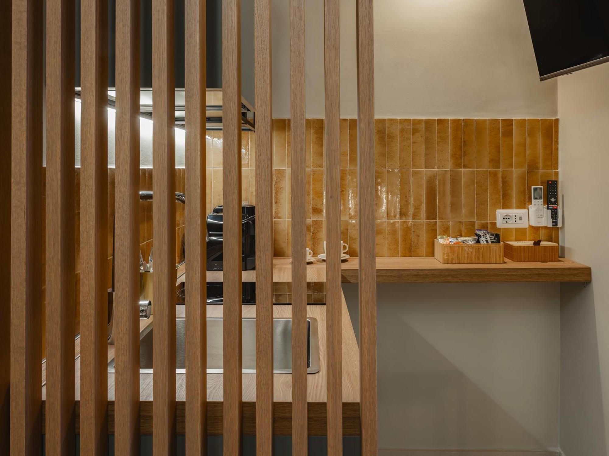 Almica24 Guest house Bari