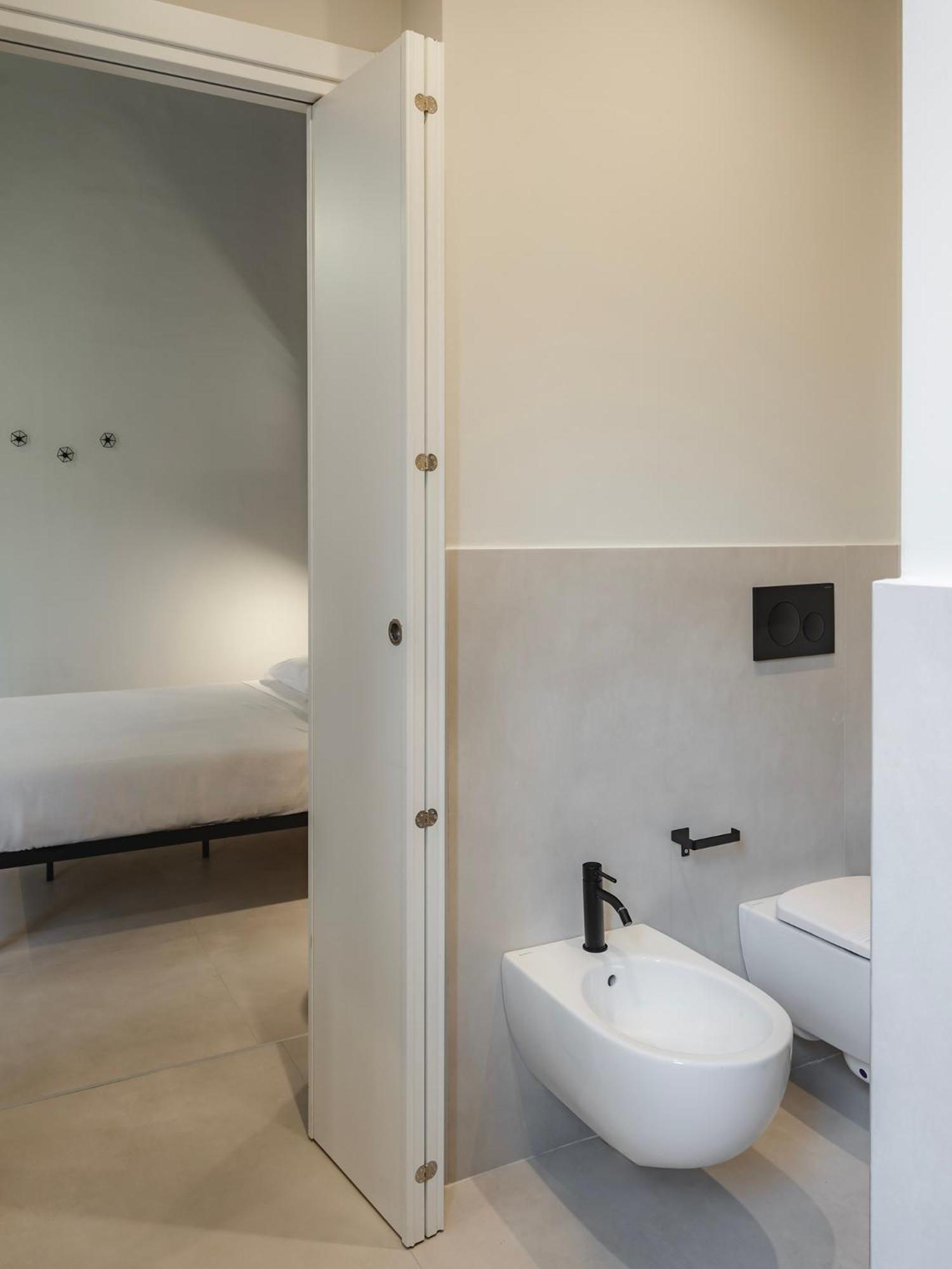 Almica24 Guest house