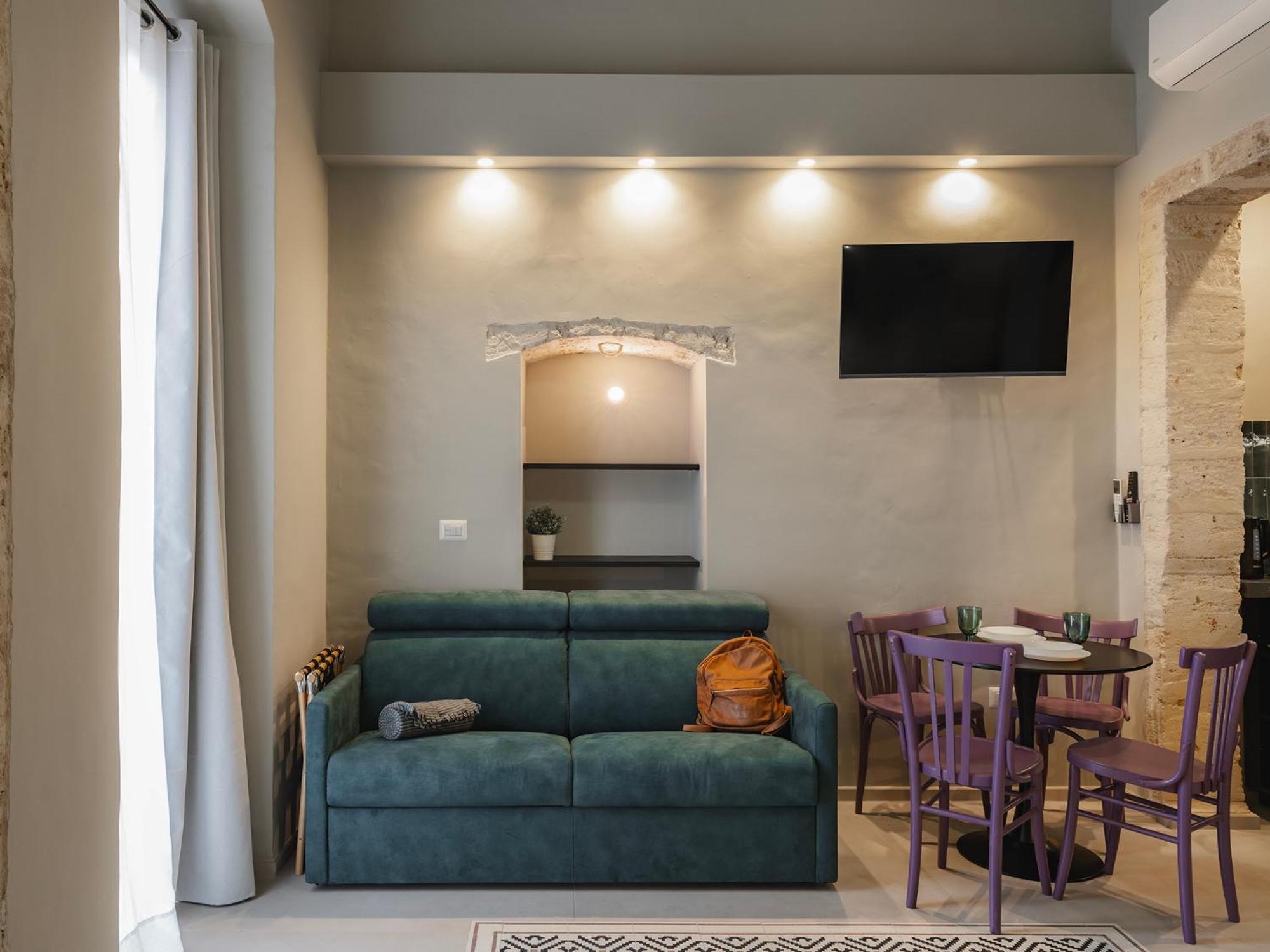 Guest house Almica24 Bari