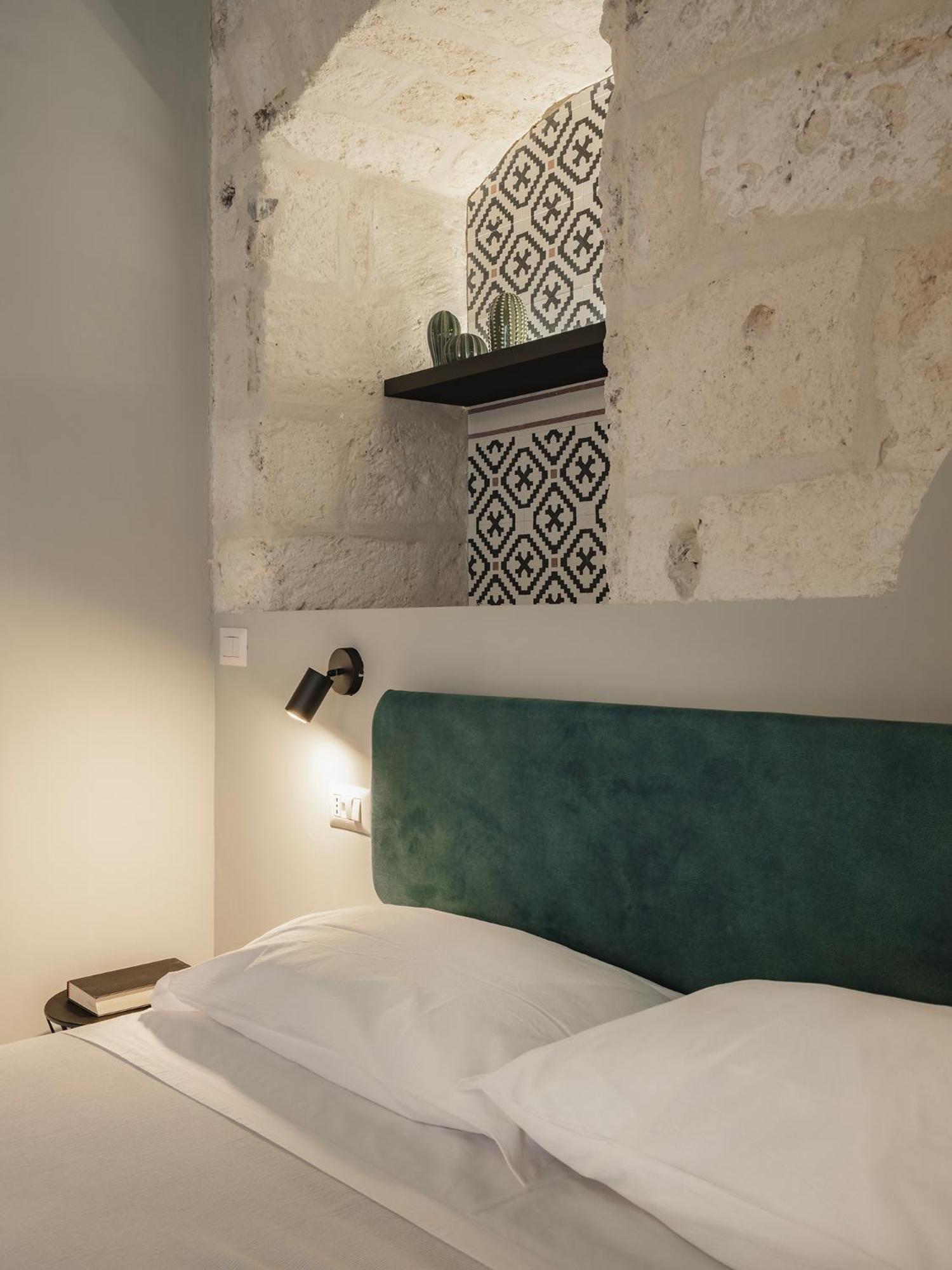 Almica24 Guest house *