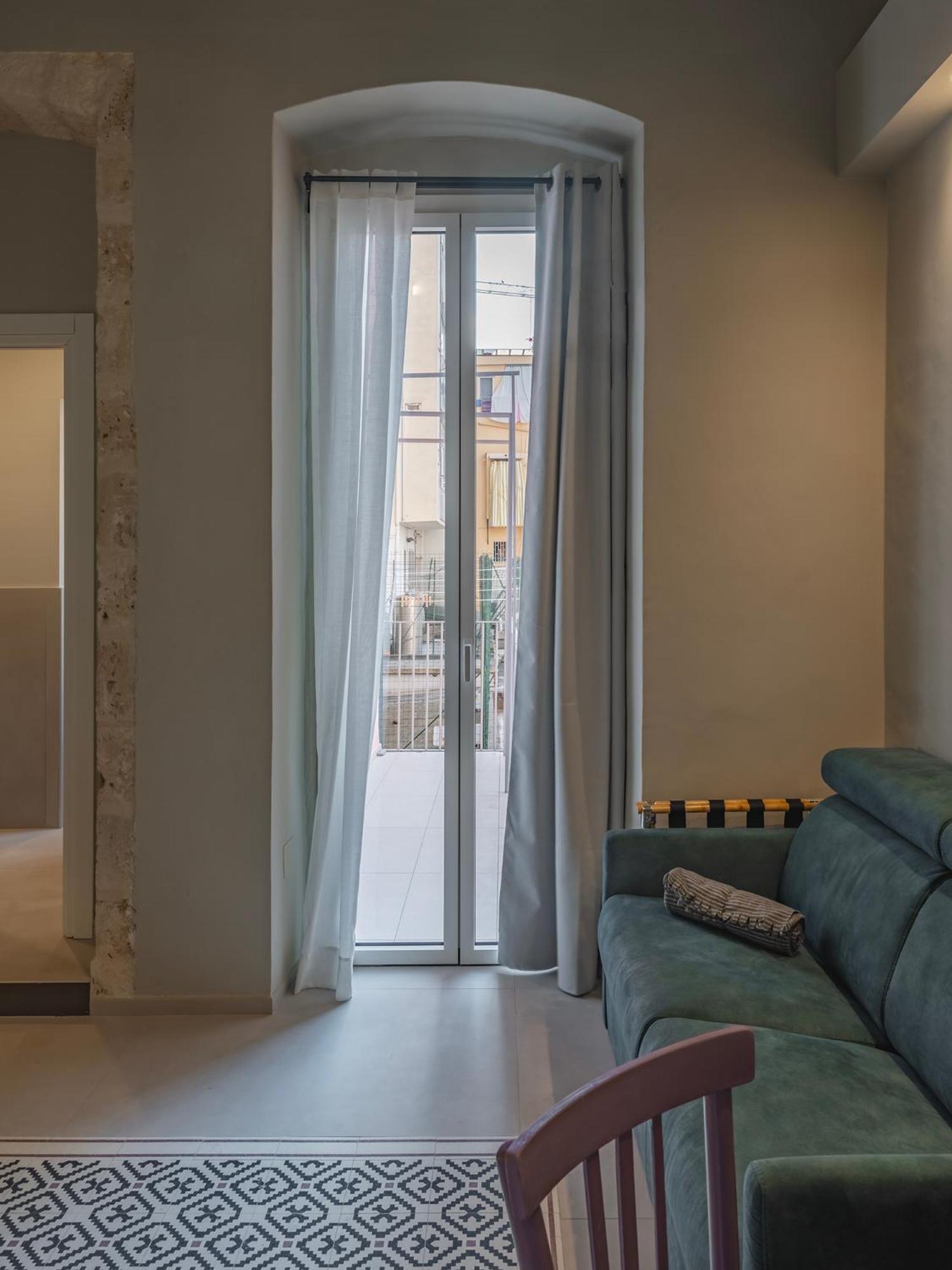 Almica24 Guest house *
