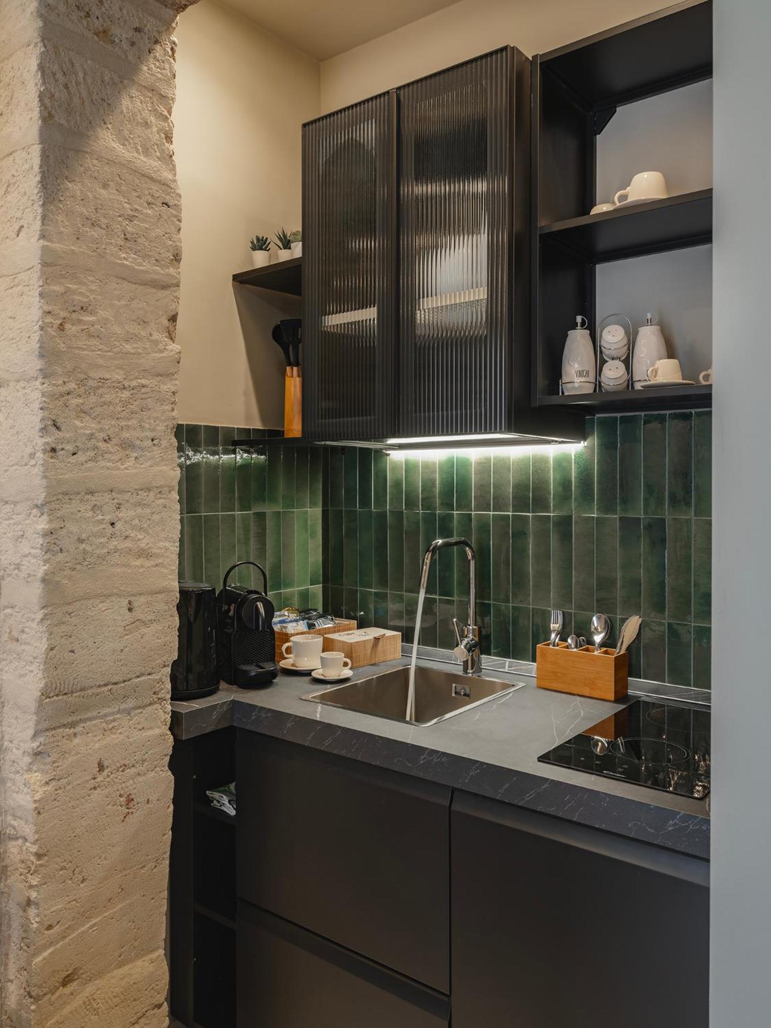 Guest house Almica24