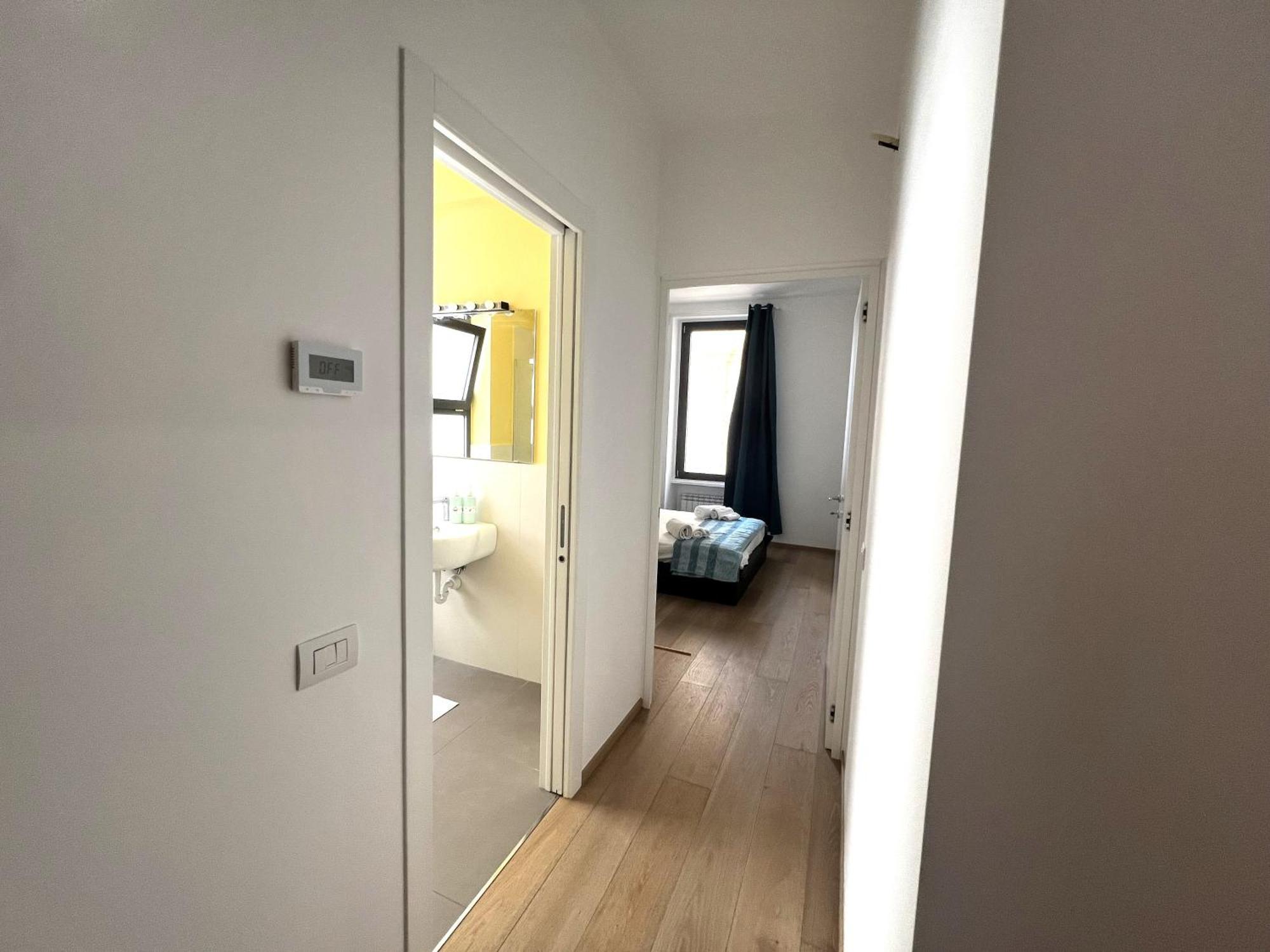 Apartment Chagall-bozzi 59 Bari