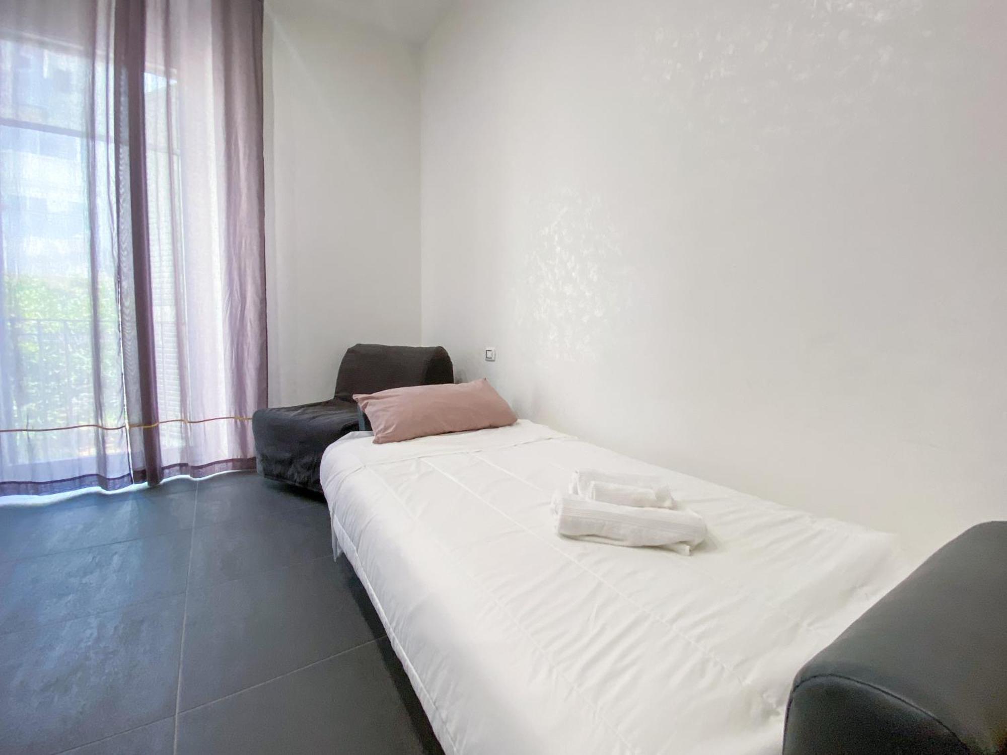 Centro Citta - Liberty Apartamento Bari