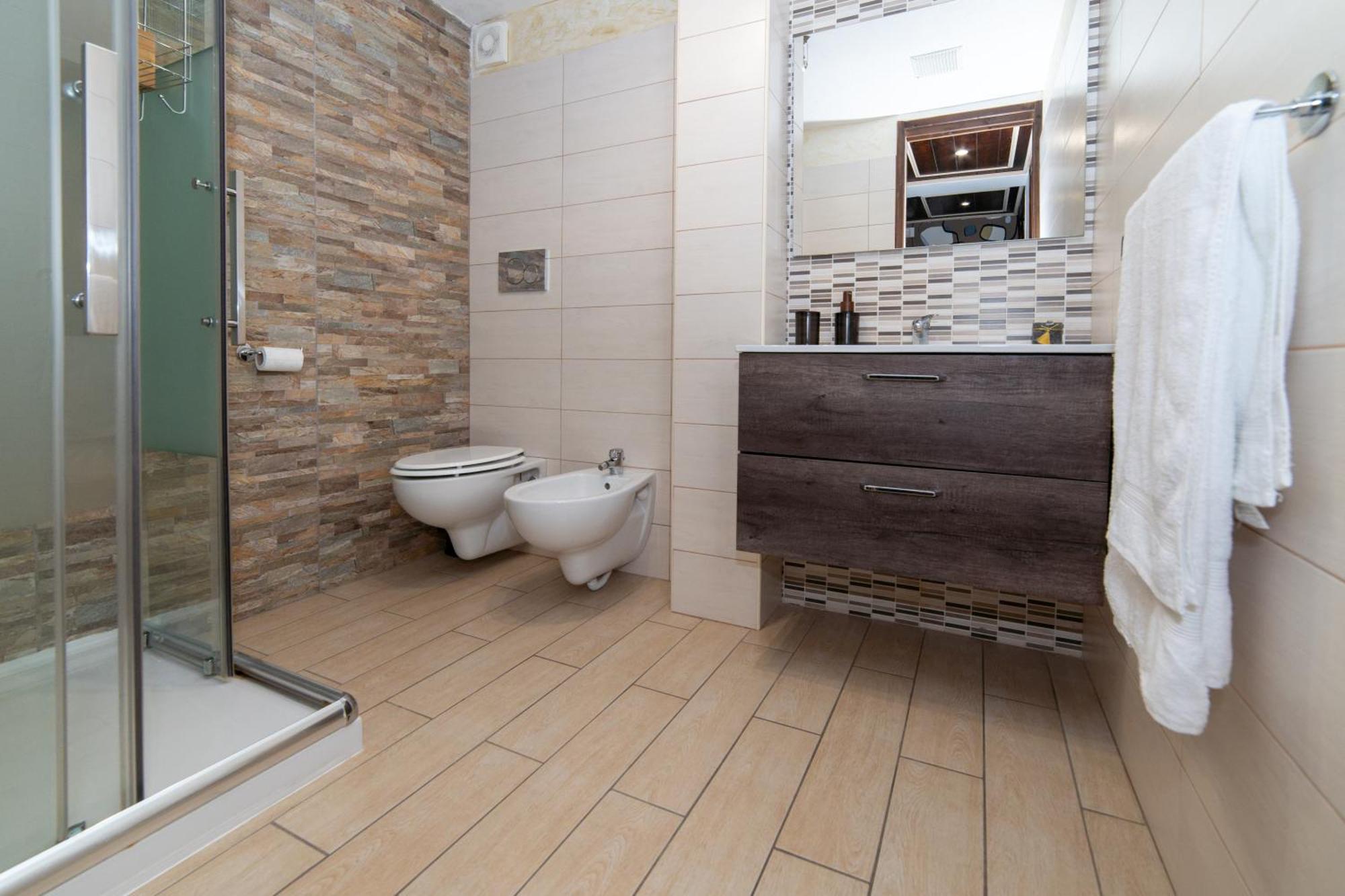 Centro Citta - Liberty Apartamento