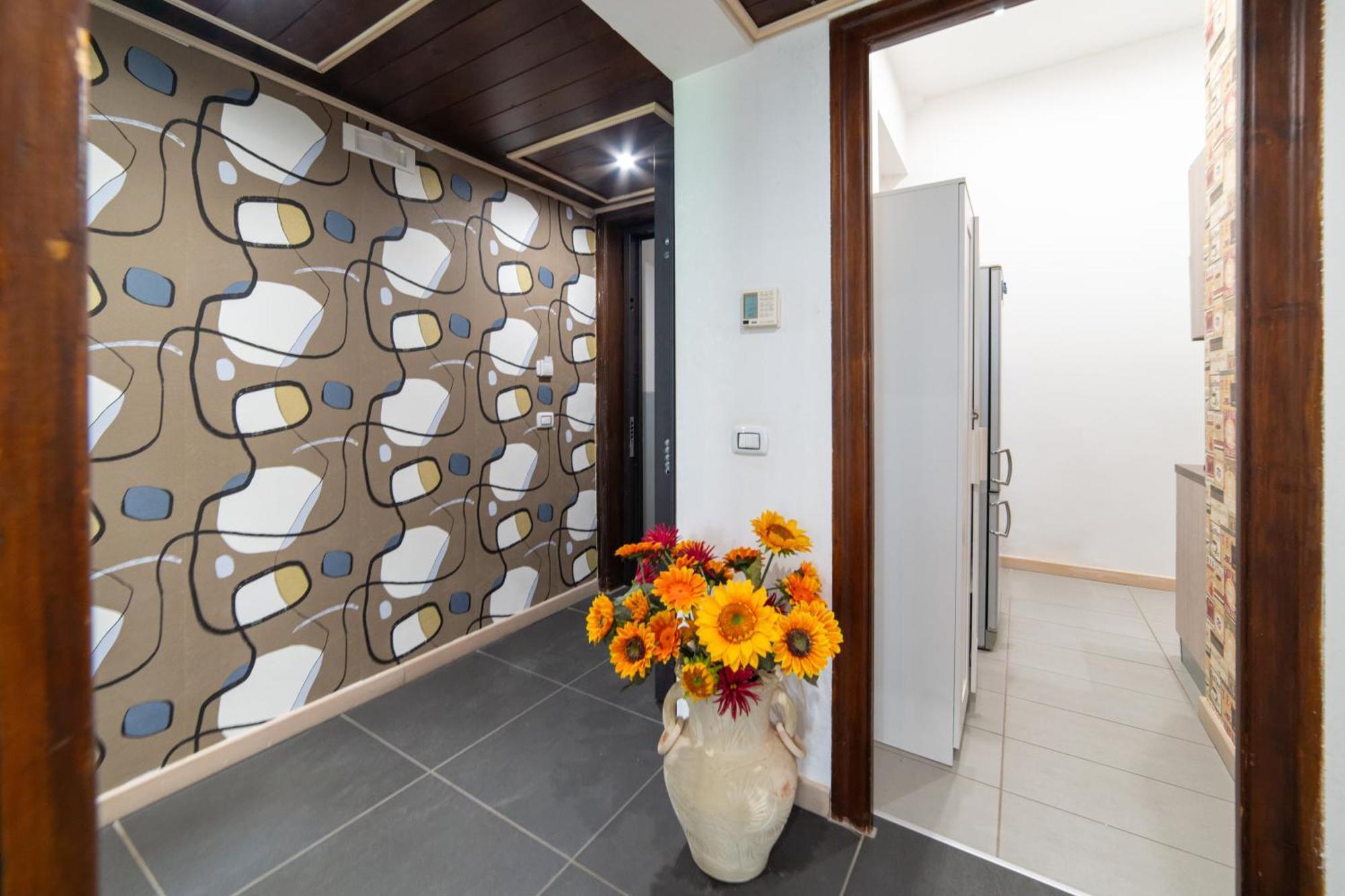 Apartamento Centro Citta - Liberty