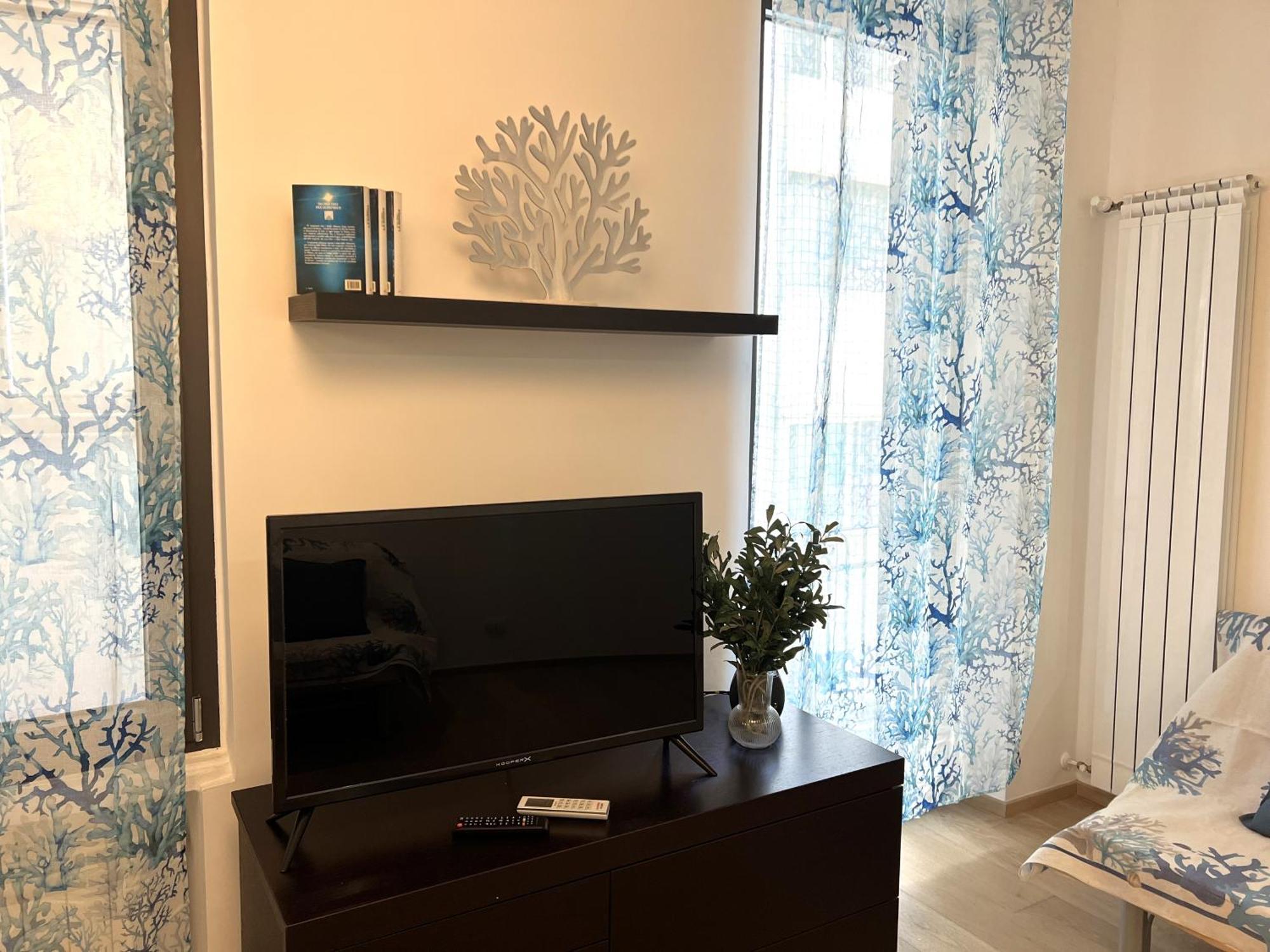 Apartment Chagall-bozzi 59 *