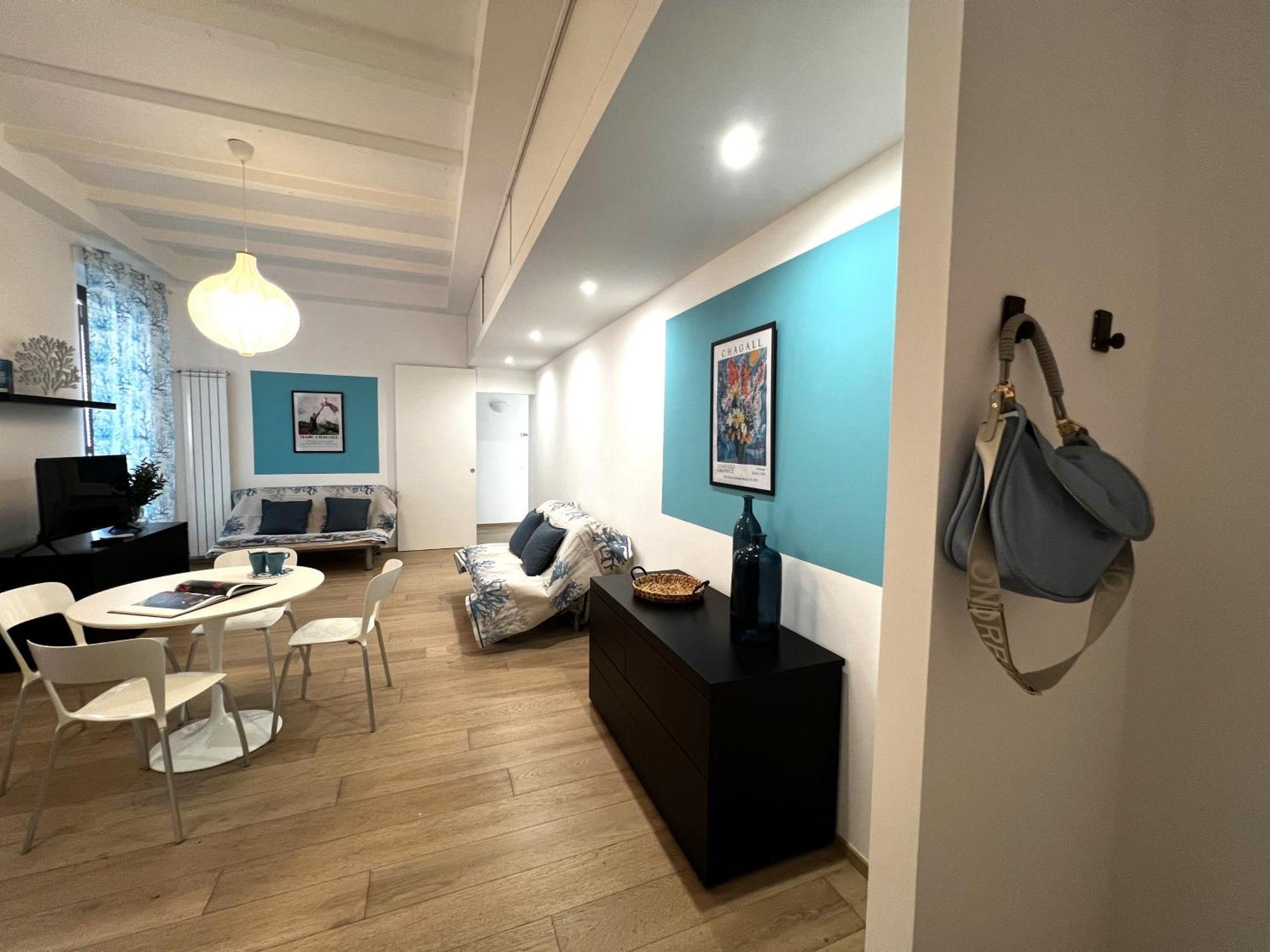 Apartment Chagall-bozzi 59