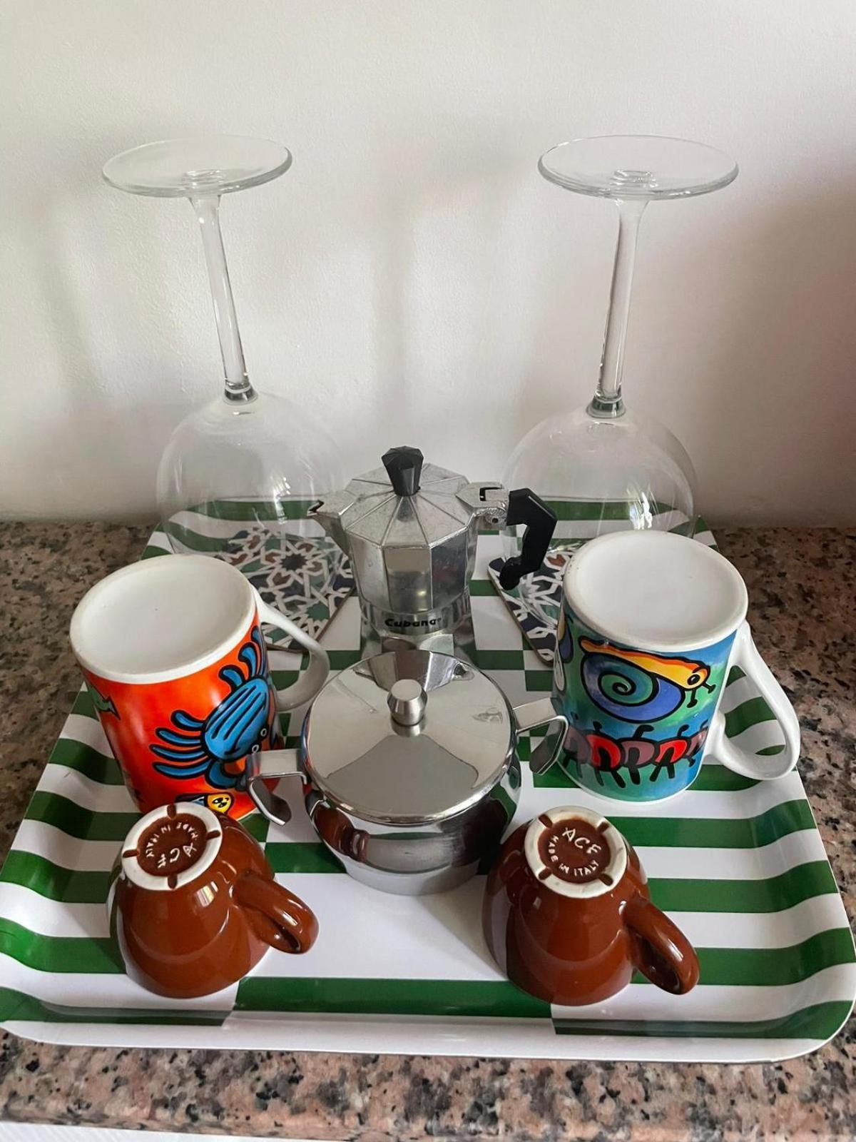 Holiday home La Sul Mare Bari