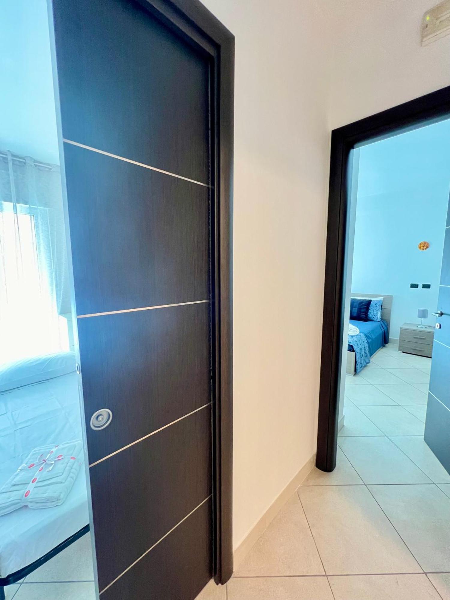 2mari Holiday home Bari