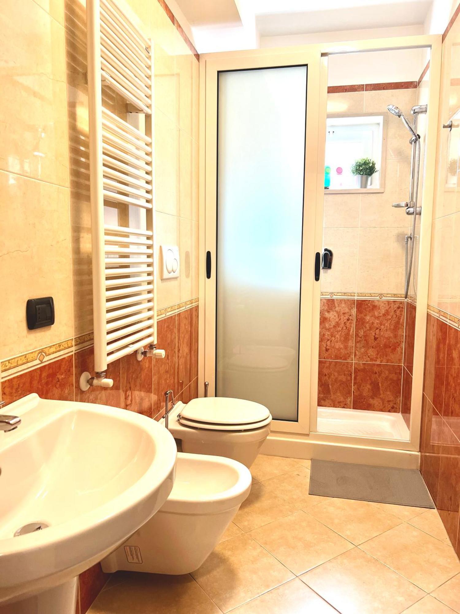Holiday home 2mari *