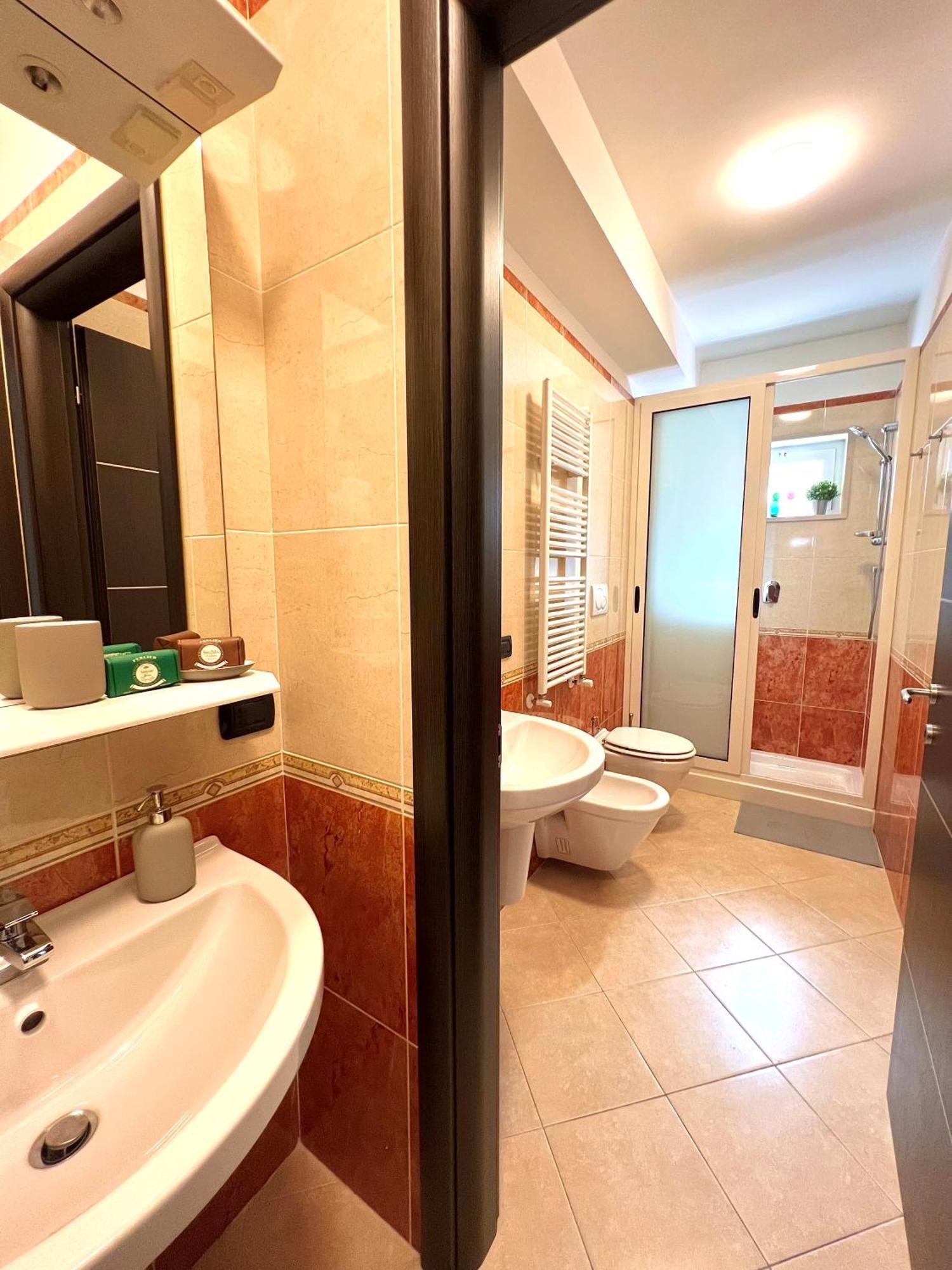 2mari Holiday home *