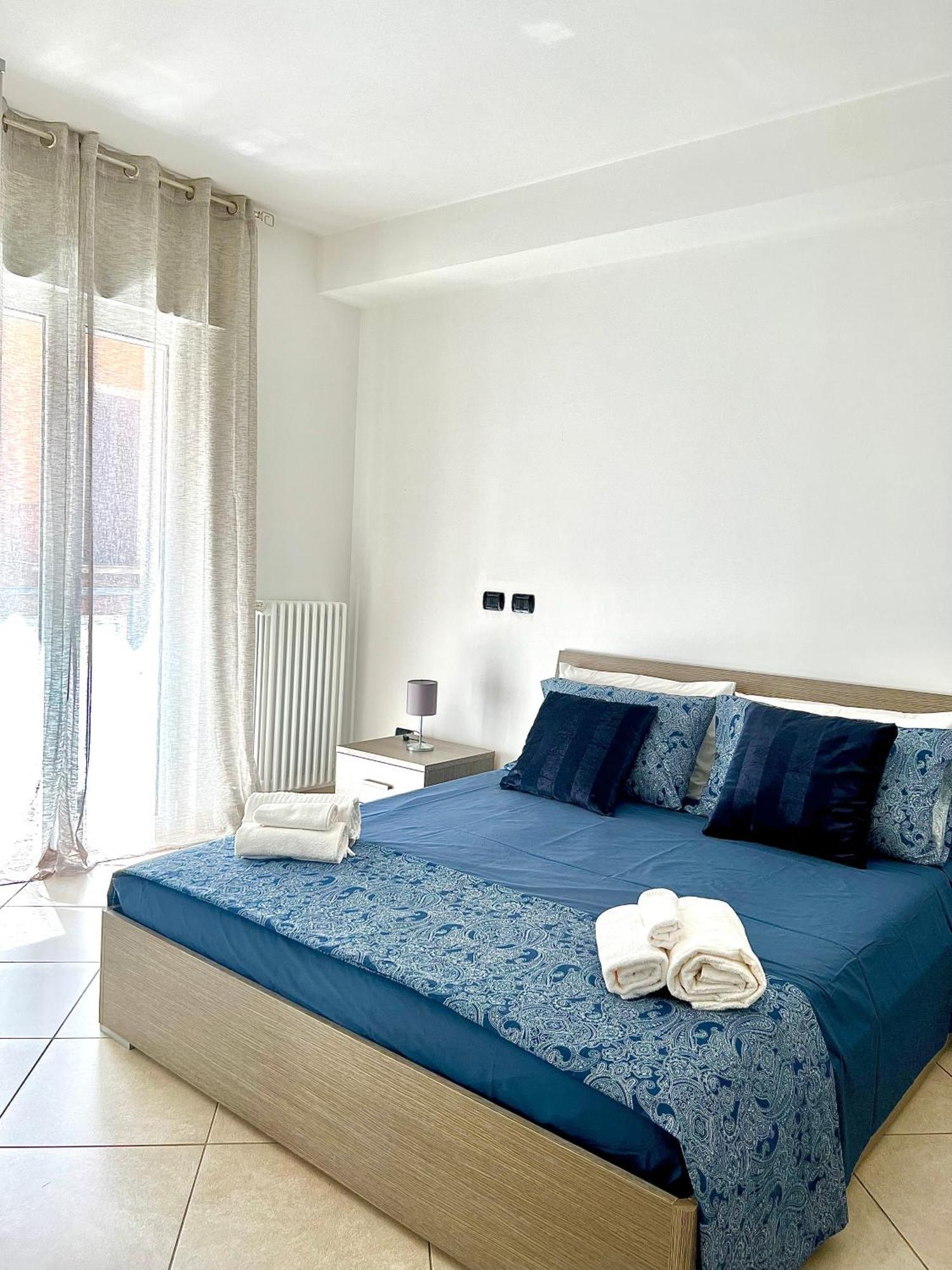 2mari Holiday home Bari
