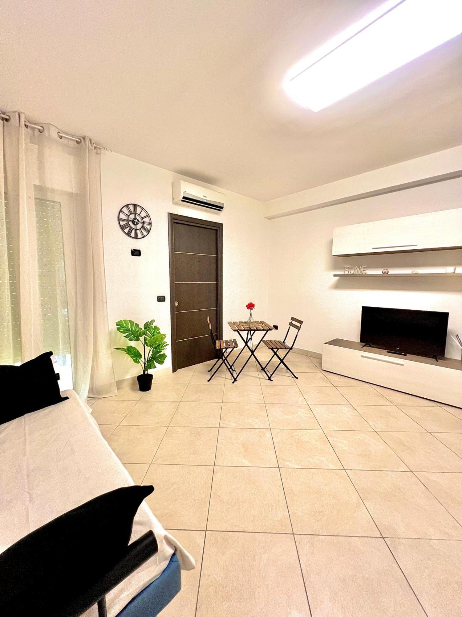 2mari Holiday home Bari
