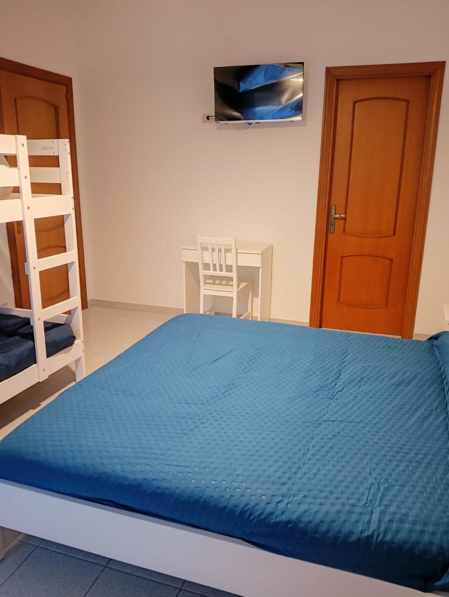 Green54blu Homestay