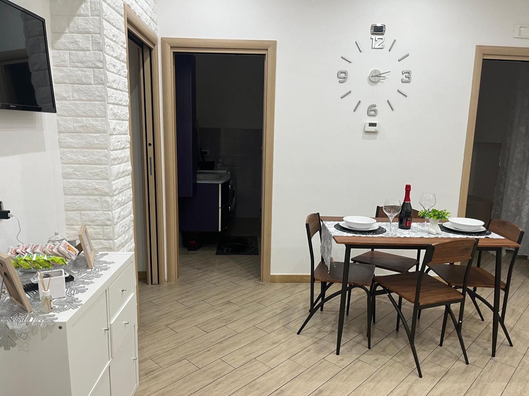 La Casa Di Clhoe *