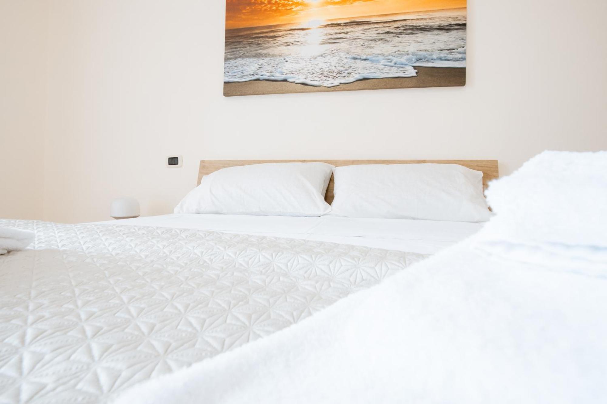 Apartament Krisa