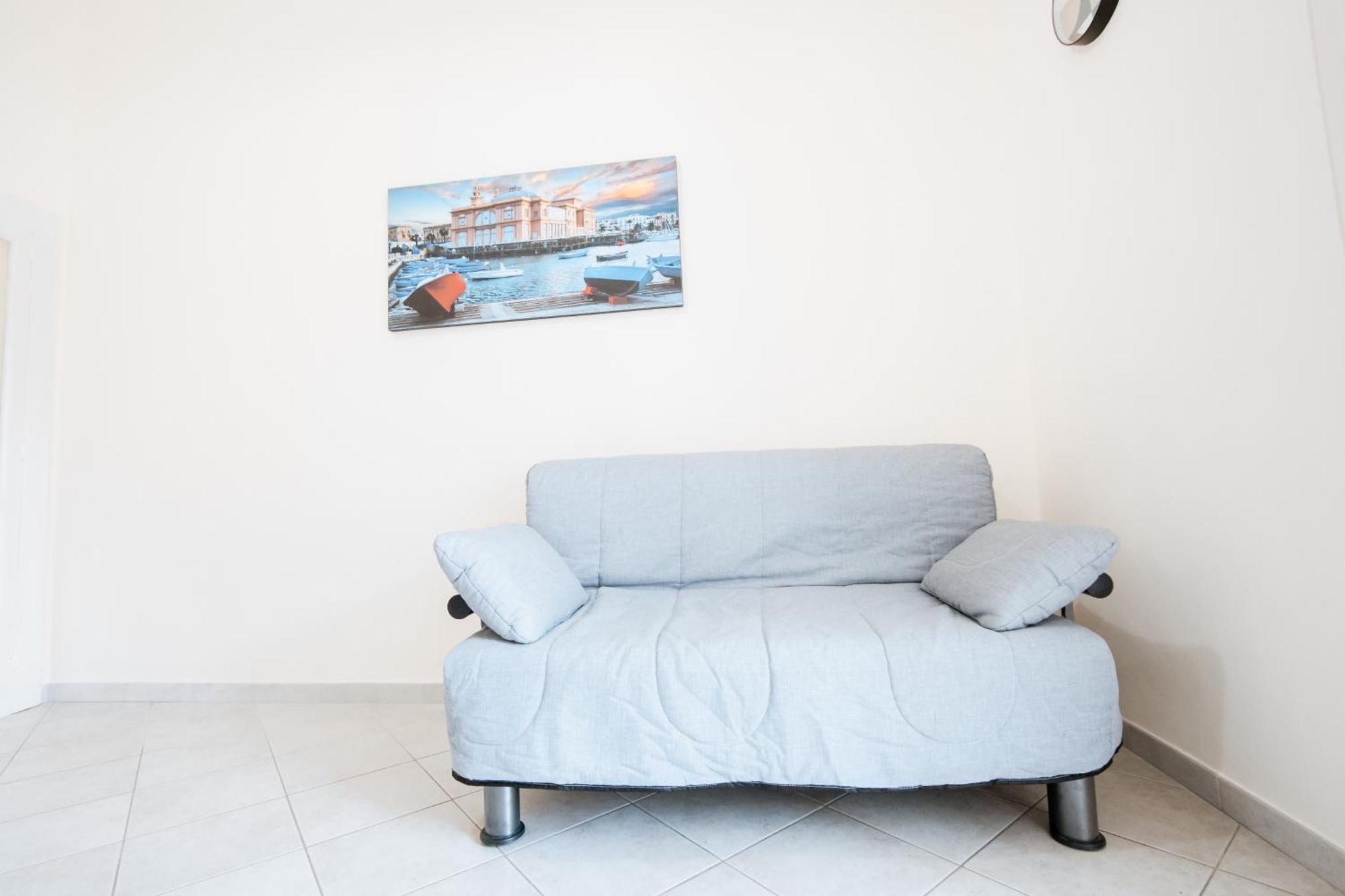 Krisa Apartment *