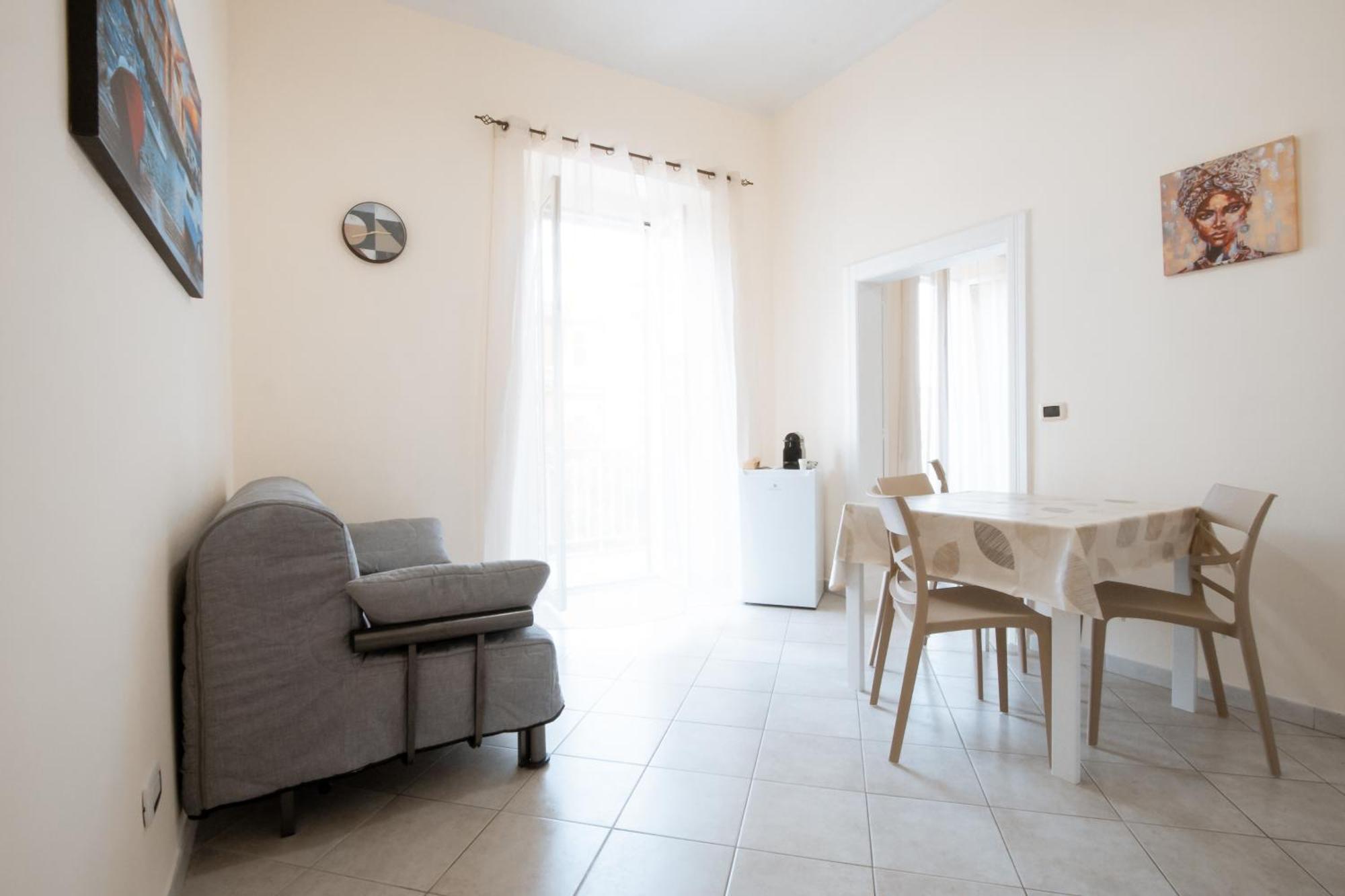 Apartment Krisa *