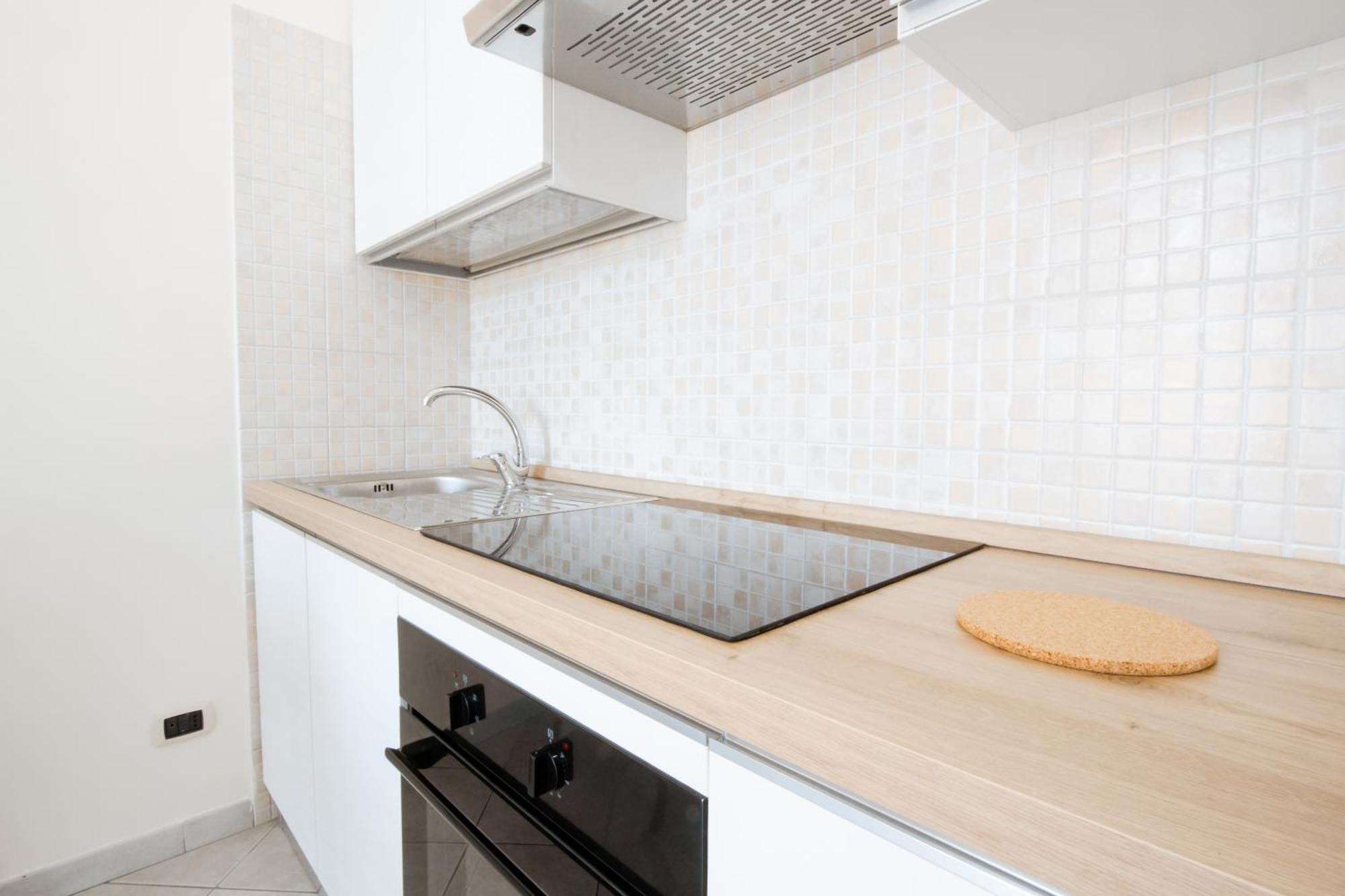 Apartament Krisa *