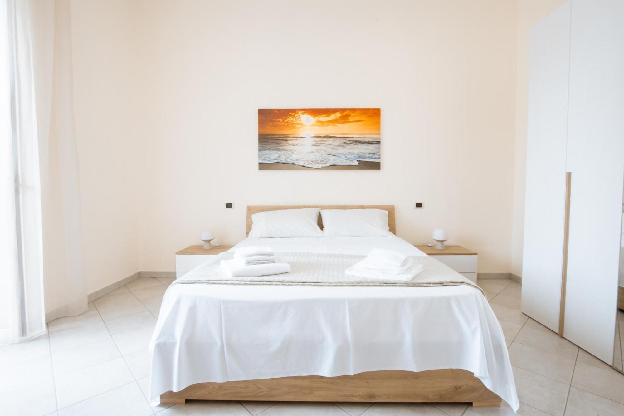 Krisa Apartament
