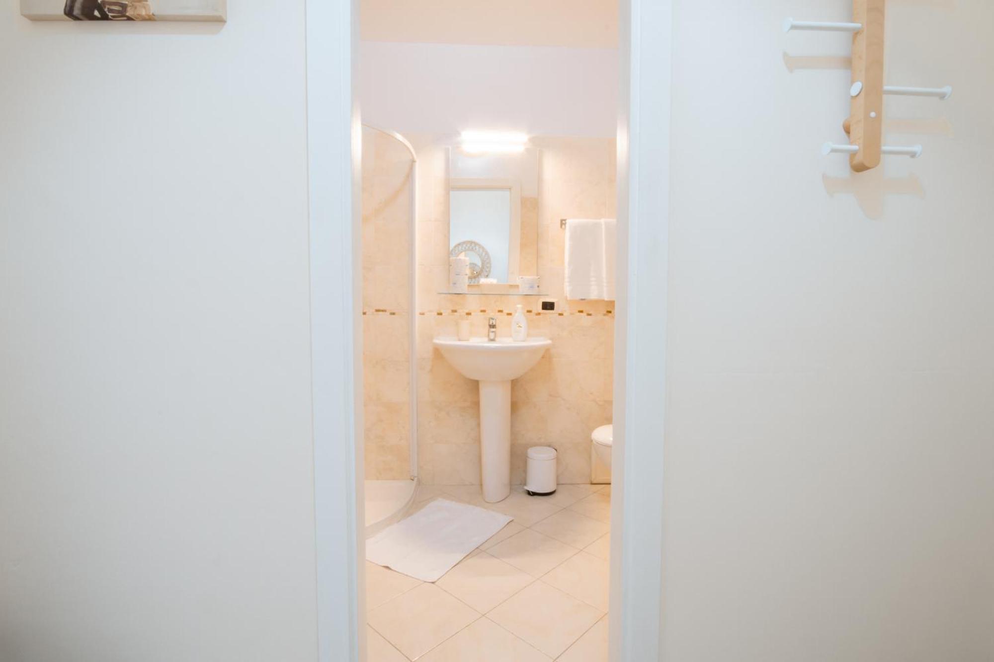 Apartament Krisa *