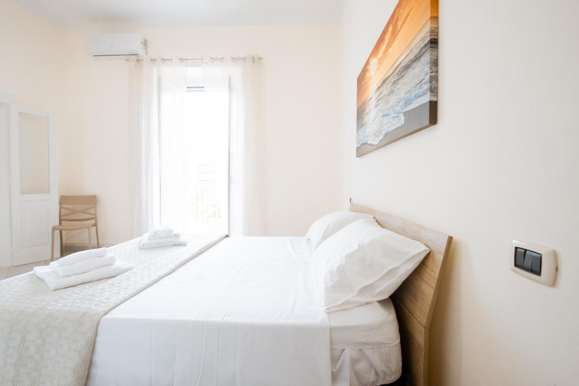 Apartament Krisa *
