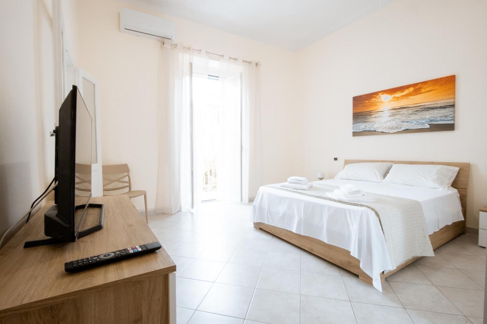 Krisa Apartament *