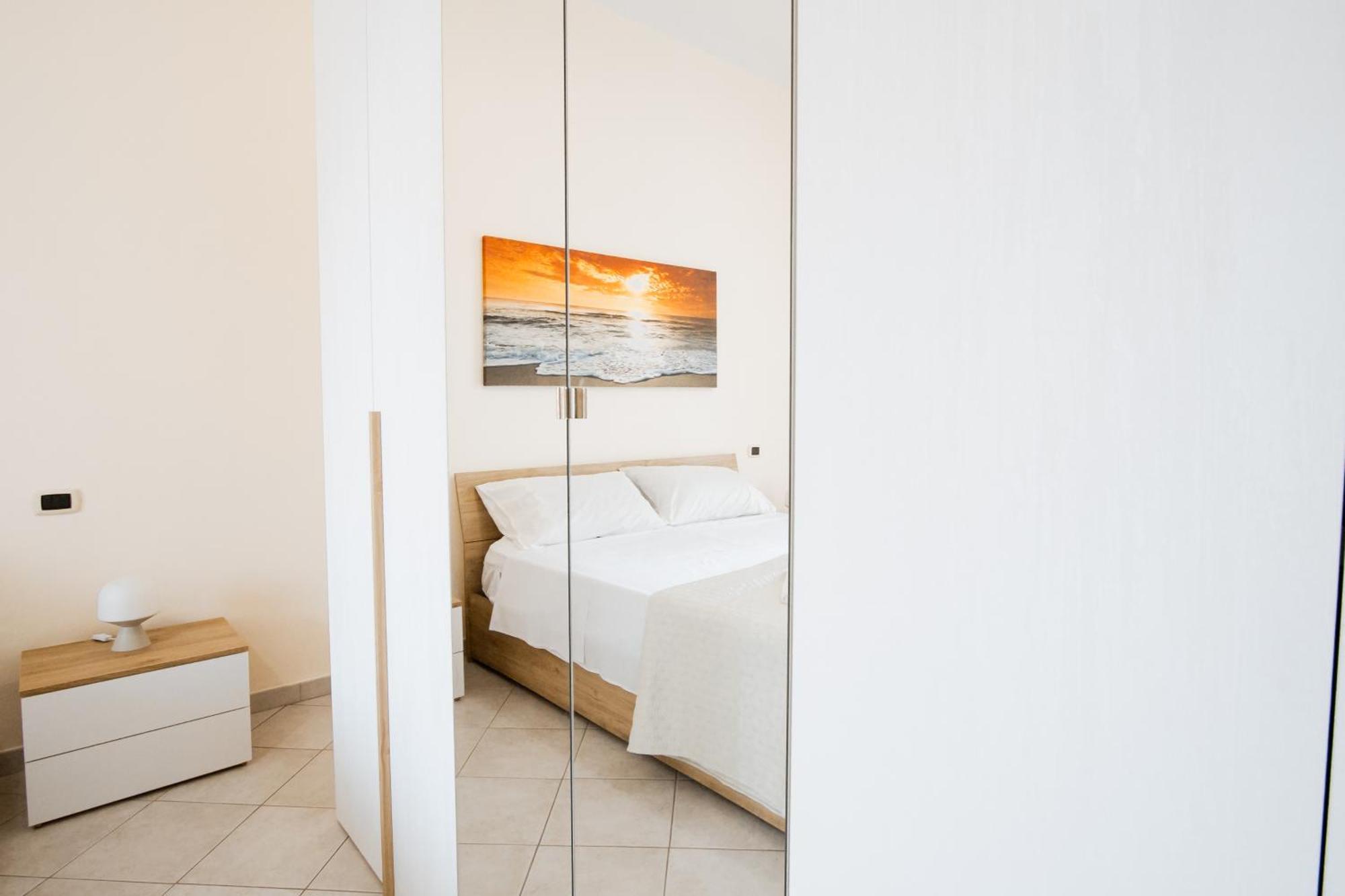 Apartament Krisa *