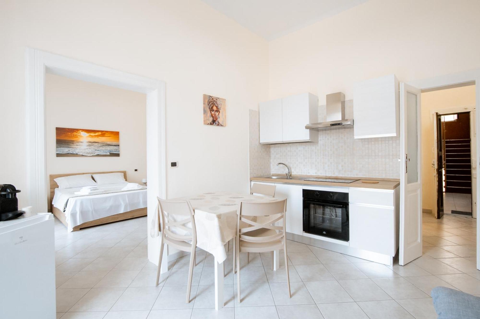 Krisa Apartament