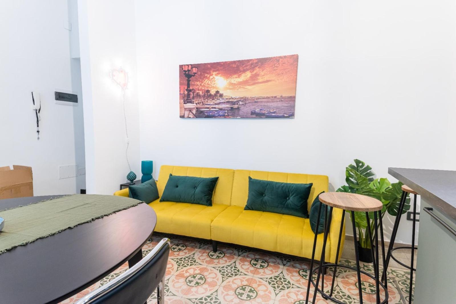 Made In Puglia Apartment Bari