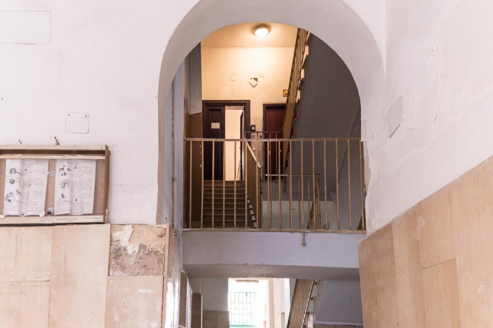 Apartment Made In Puglia Bari