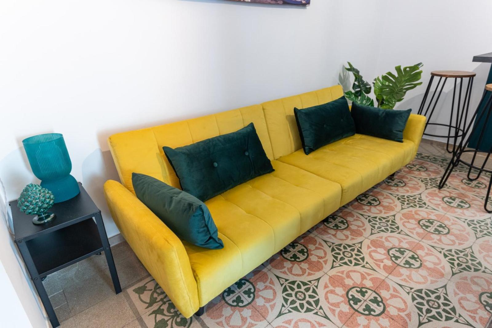Apartment Made In Puglia