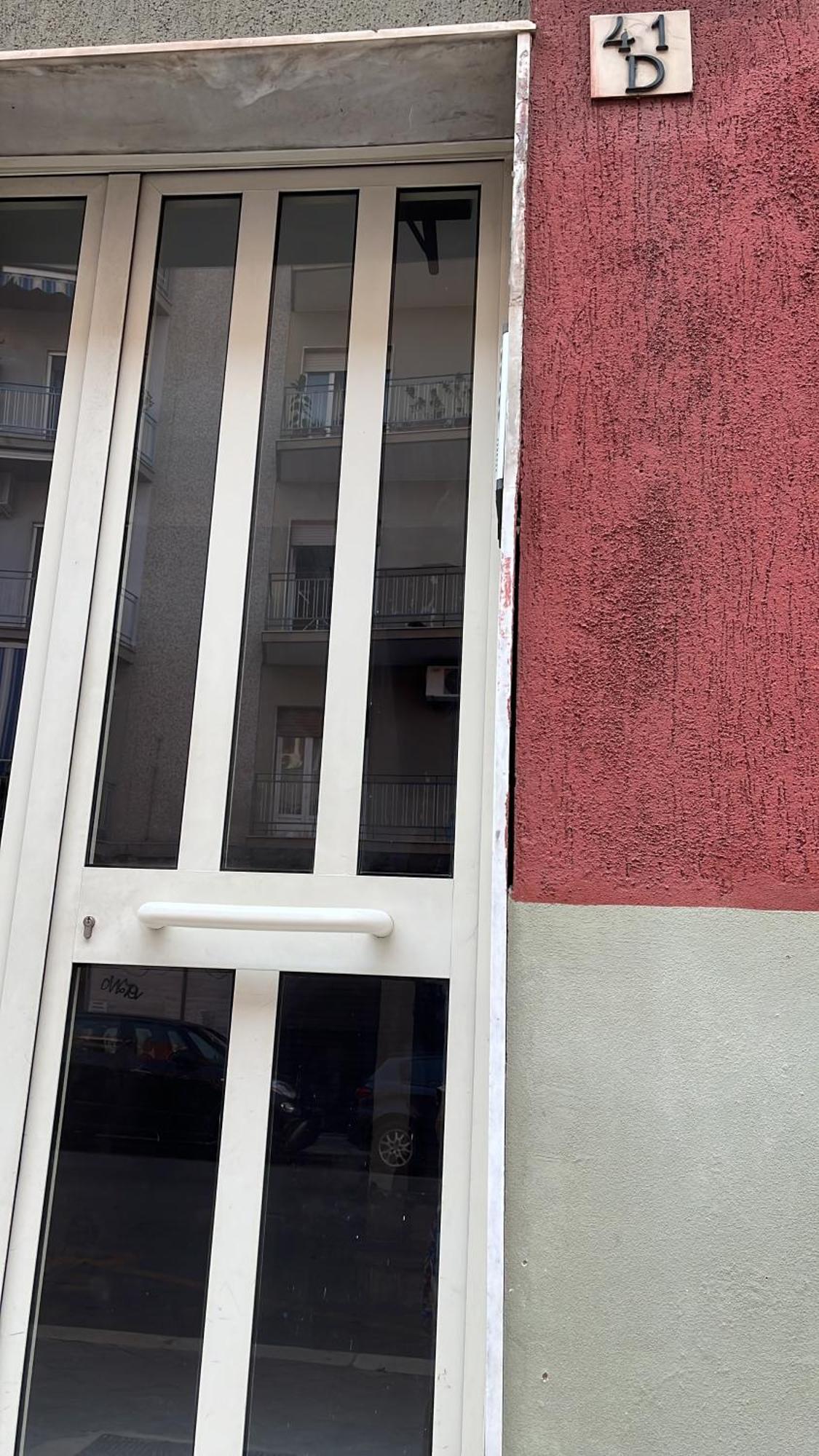 La Casa Di Clhoe Panzió *