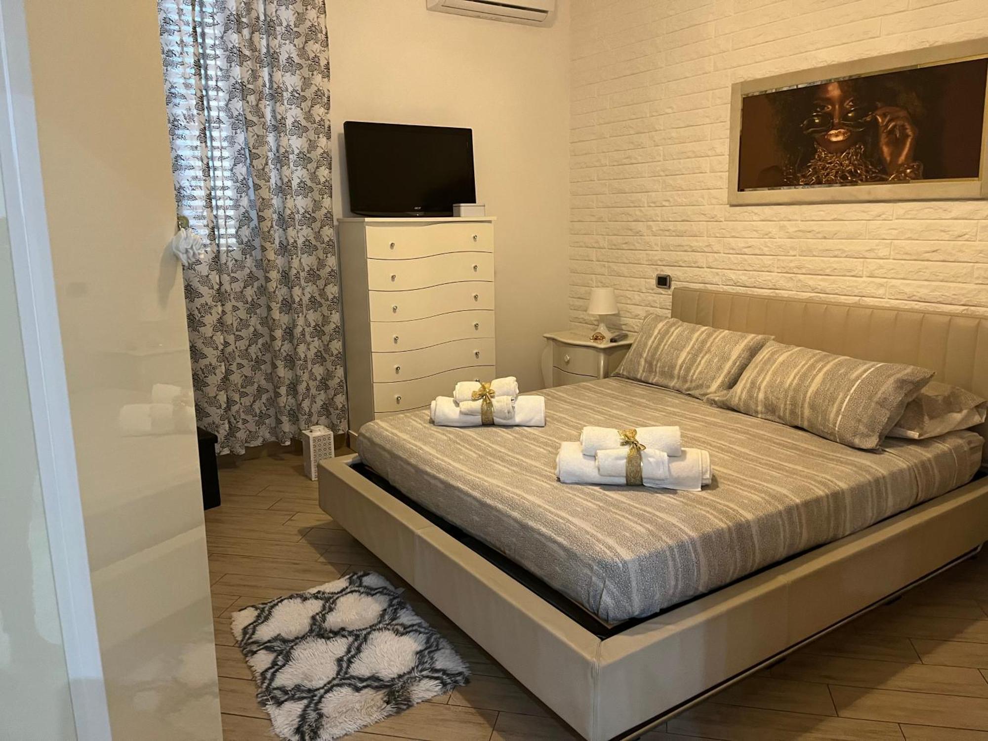 La Casa Di Clhoe *