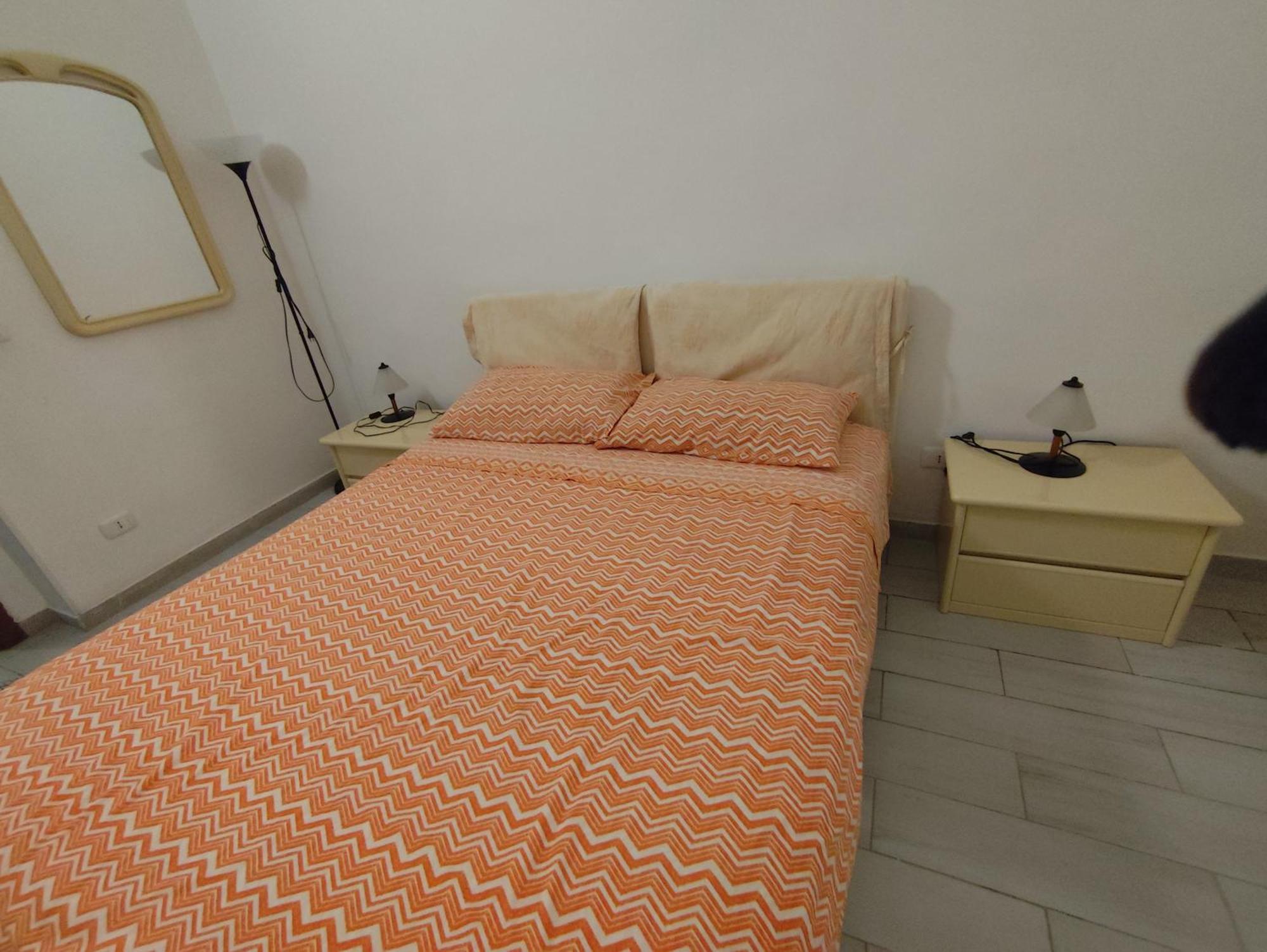Apartment House In Historic Style Palace *