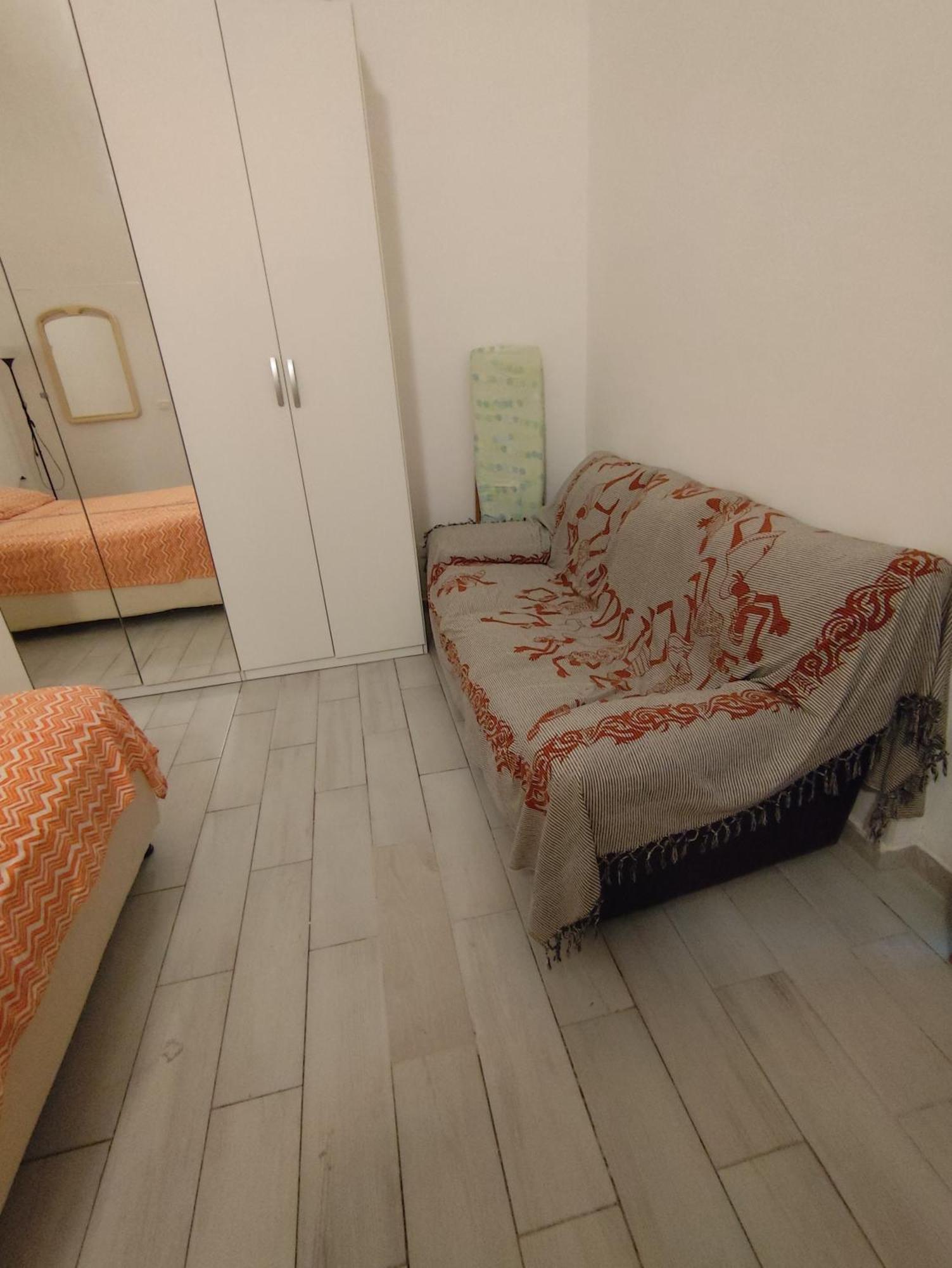 House In Historic Style Palace * Bari